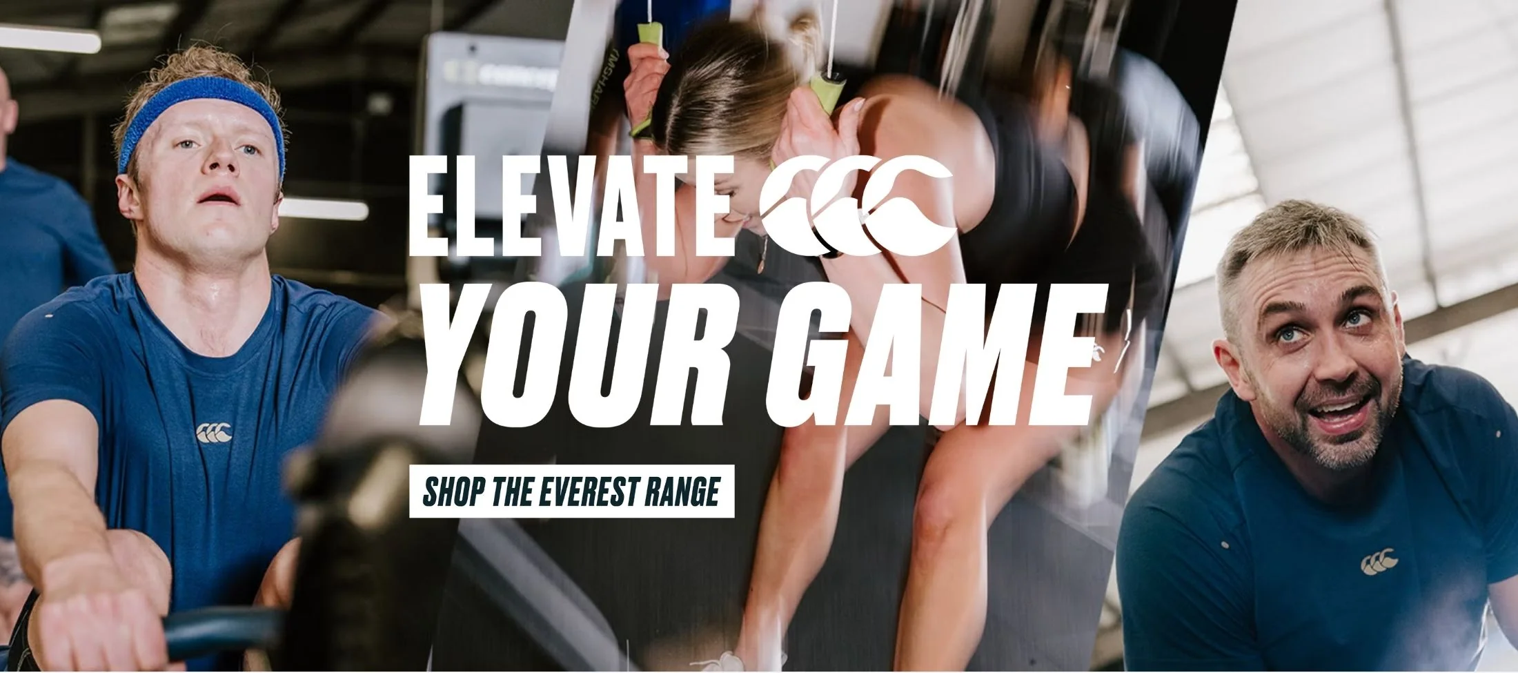 Gear Up for Every Match