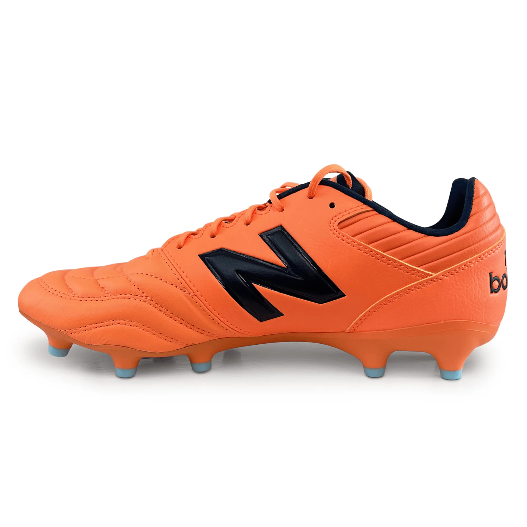 New Balance 442 v2 Pro FG - Hot Mango - Image 5