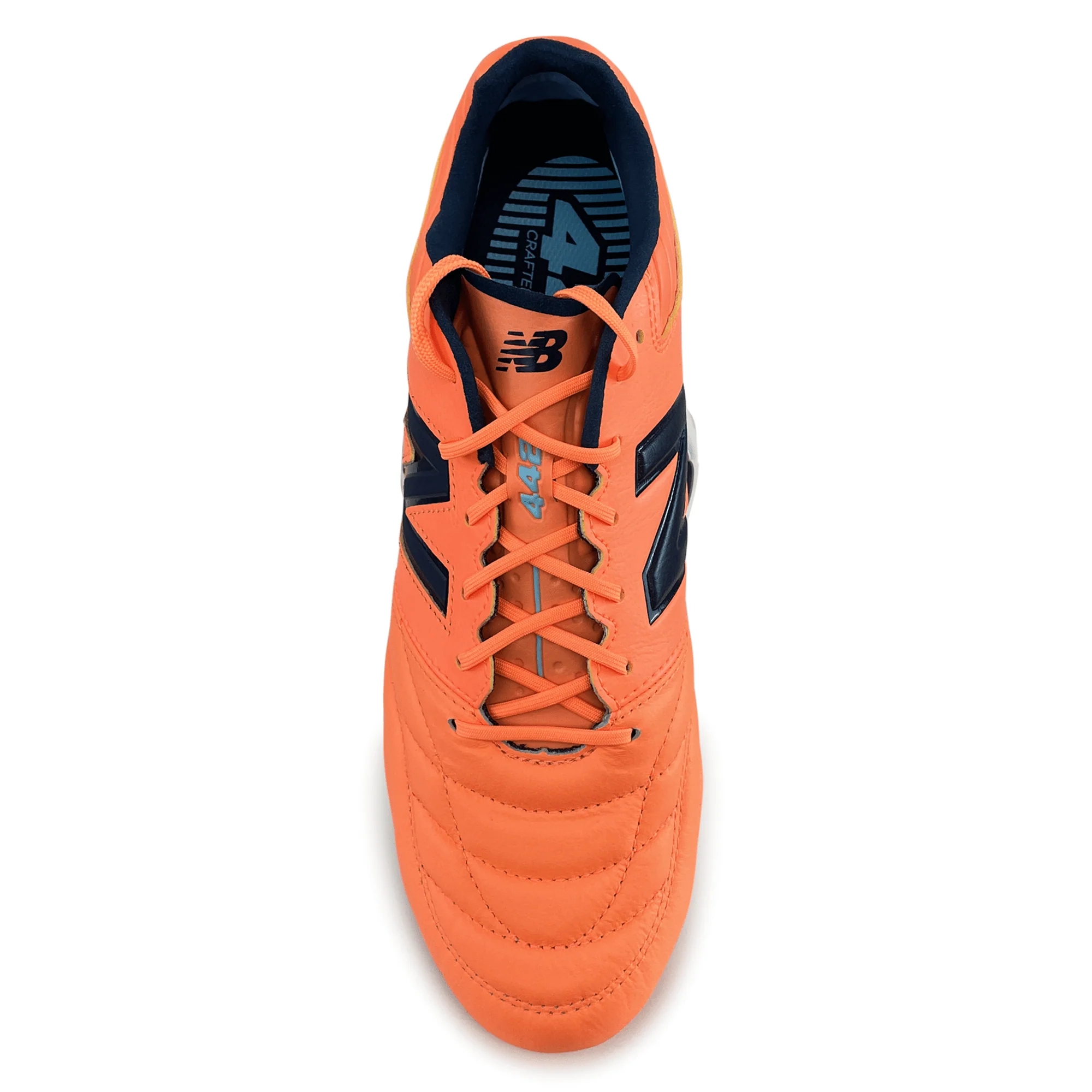 New Balance 442 v2 Pro FG - Hot Mango - Image 7