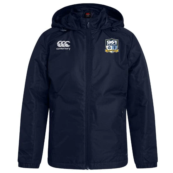 901 Rugby Club Vaposhield Stadium Jacket by Canterbury