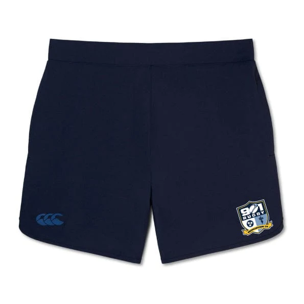 901 Rugby Women's Elite Woven Short by Canterbury