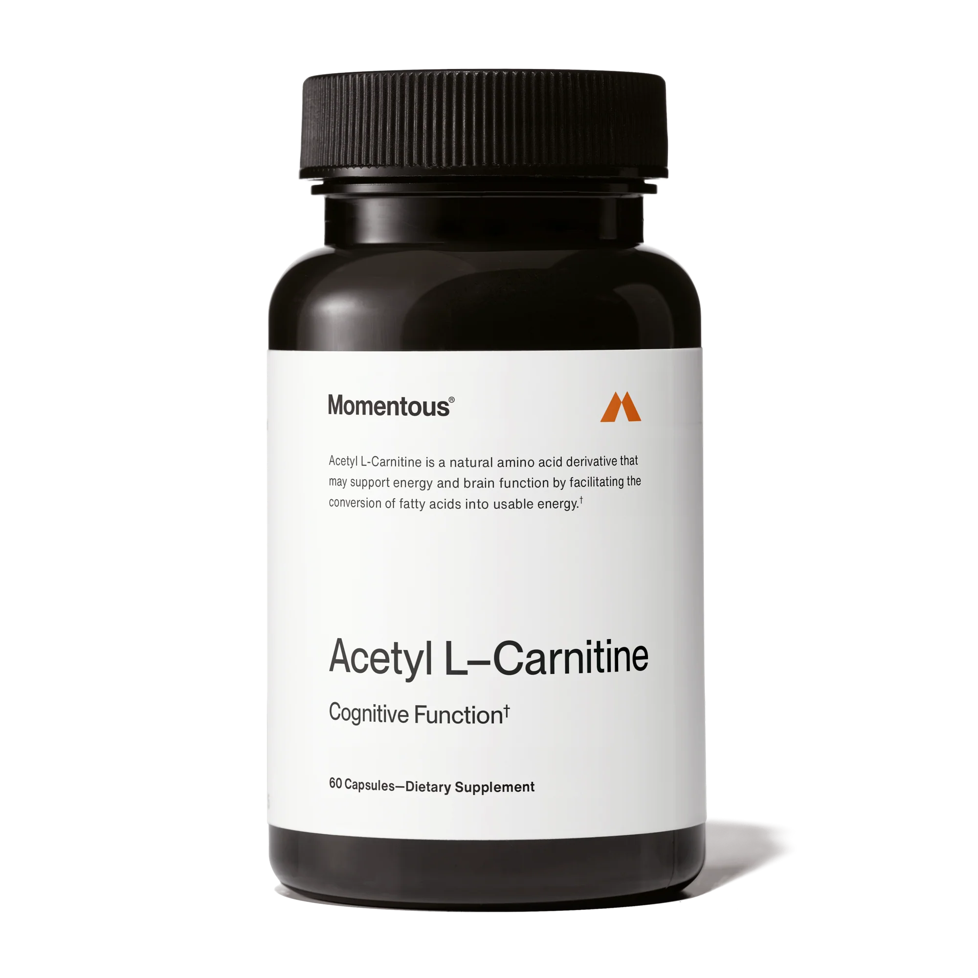 Momentous Acetyl L-Carnitine