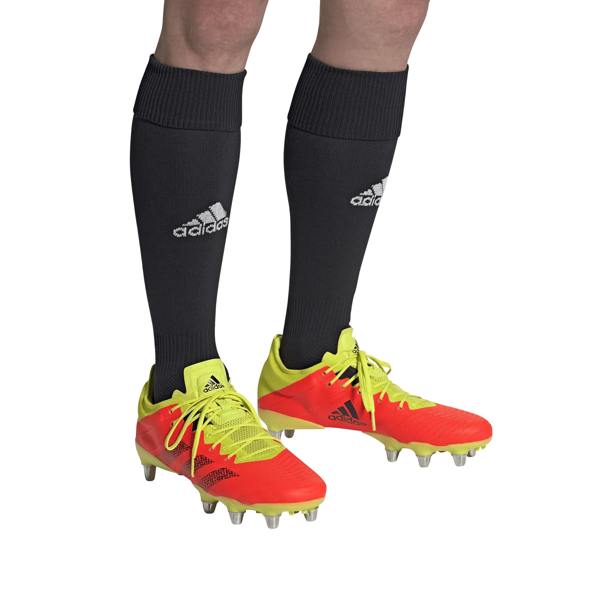 adidas Kakari Z.0 SG - Solar Red - Image 10