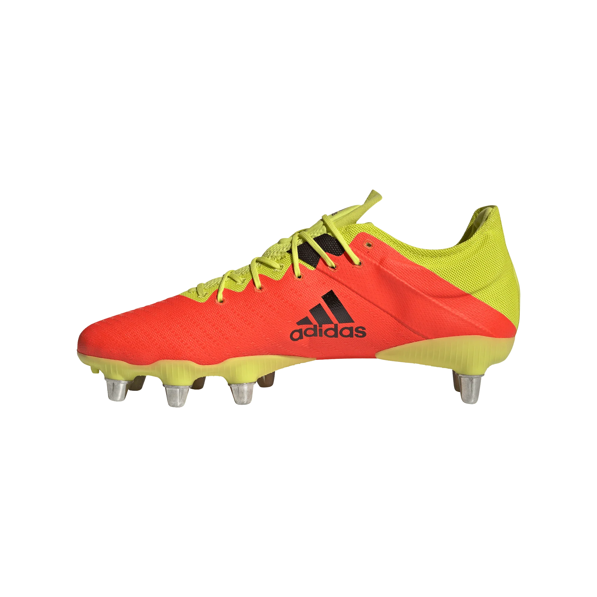 adidas Kakari Z.0 SG - Solar Red - Image 4