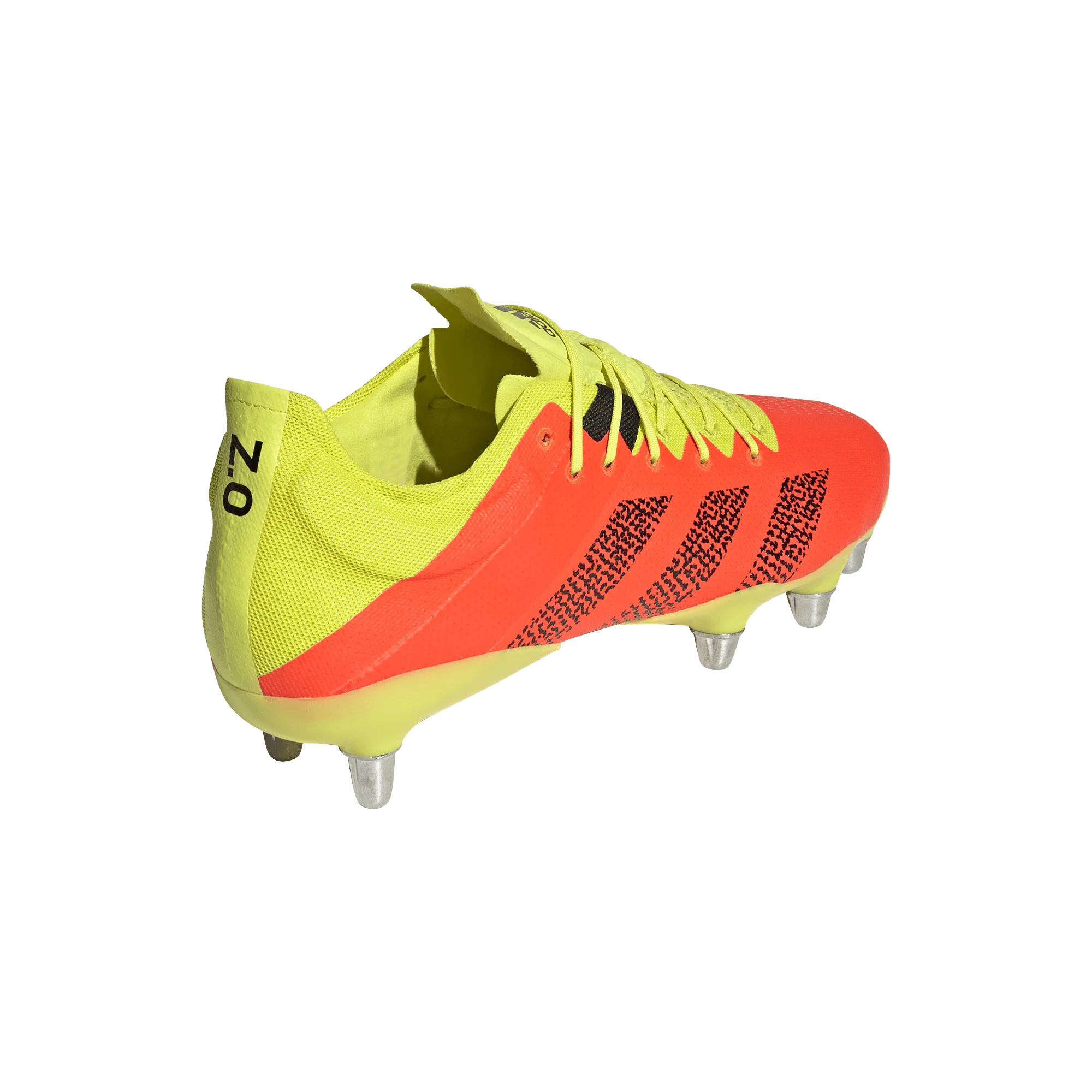 adidas Kakari Z.0 SG - Solar Red - Image 6