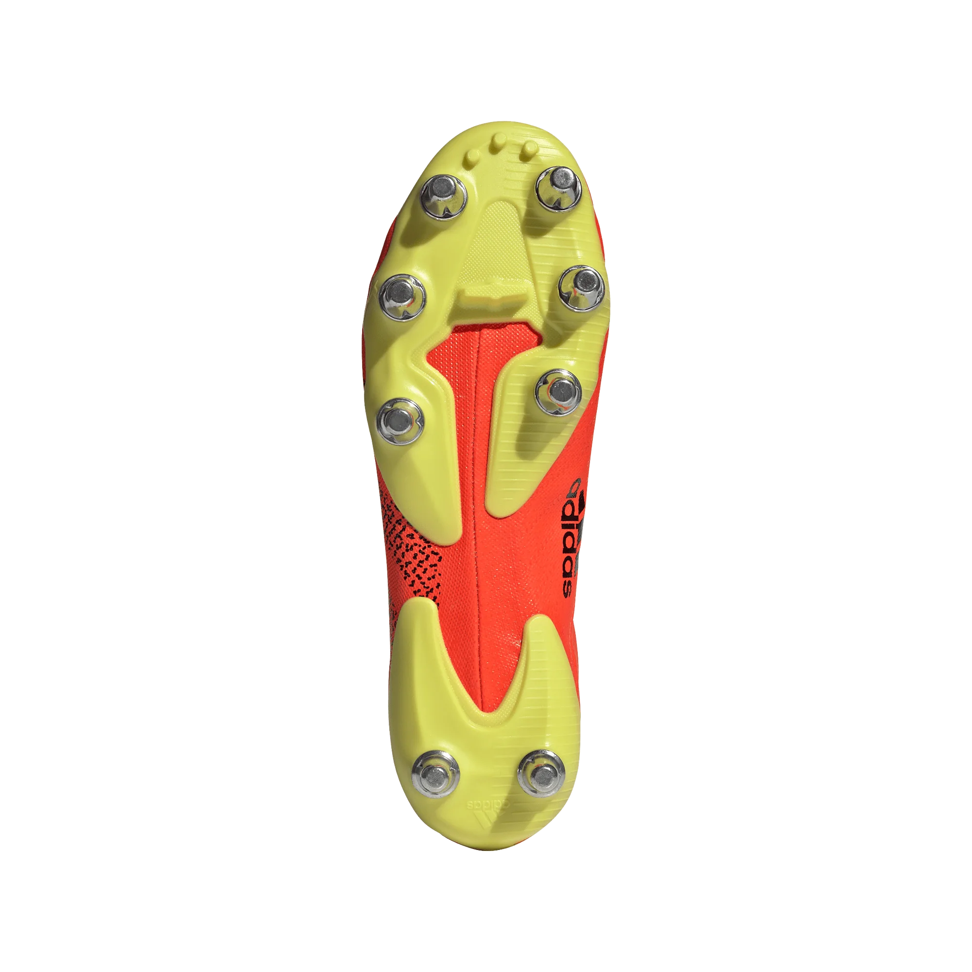 adidas Kakari Z.0 SG - Solar Red - Image 7