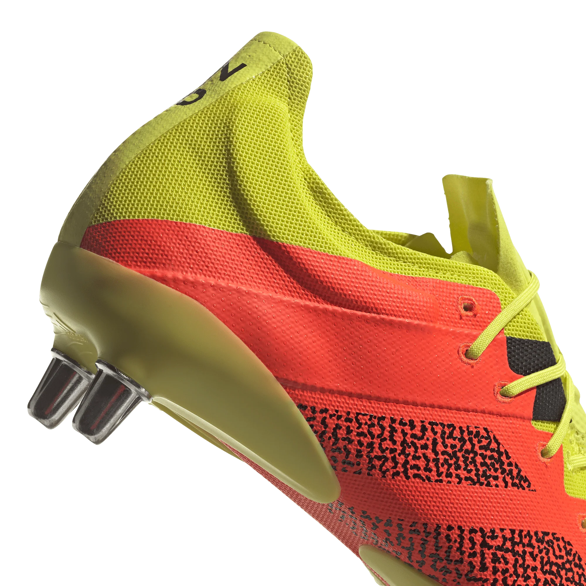 adidas Kakari Z.0 SG - Solar Red - Image 8
