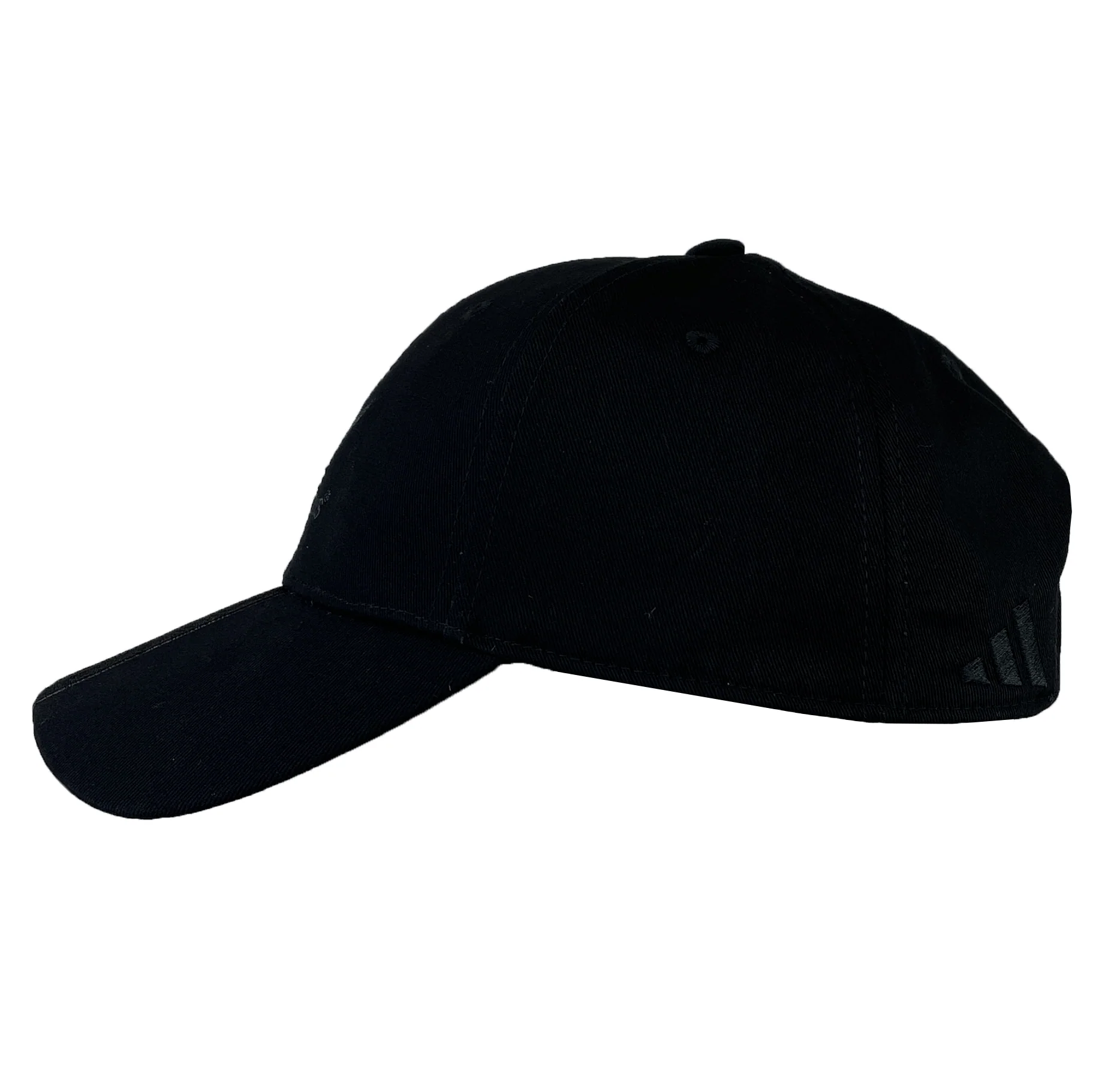 All Blacks 3-Stripe Cap by adidas - Image 3