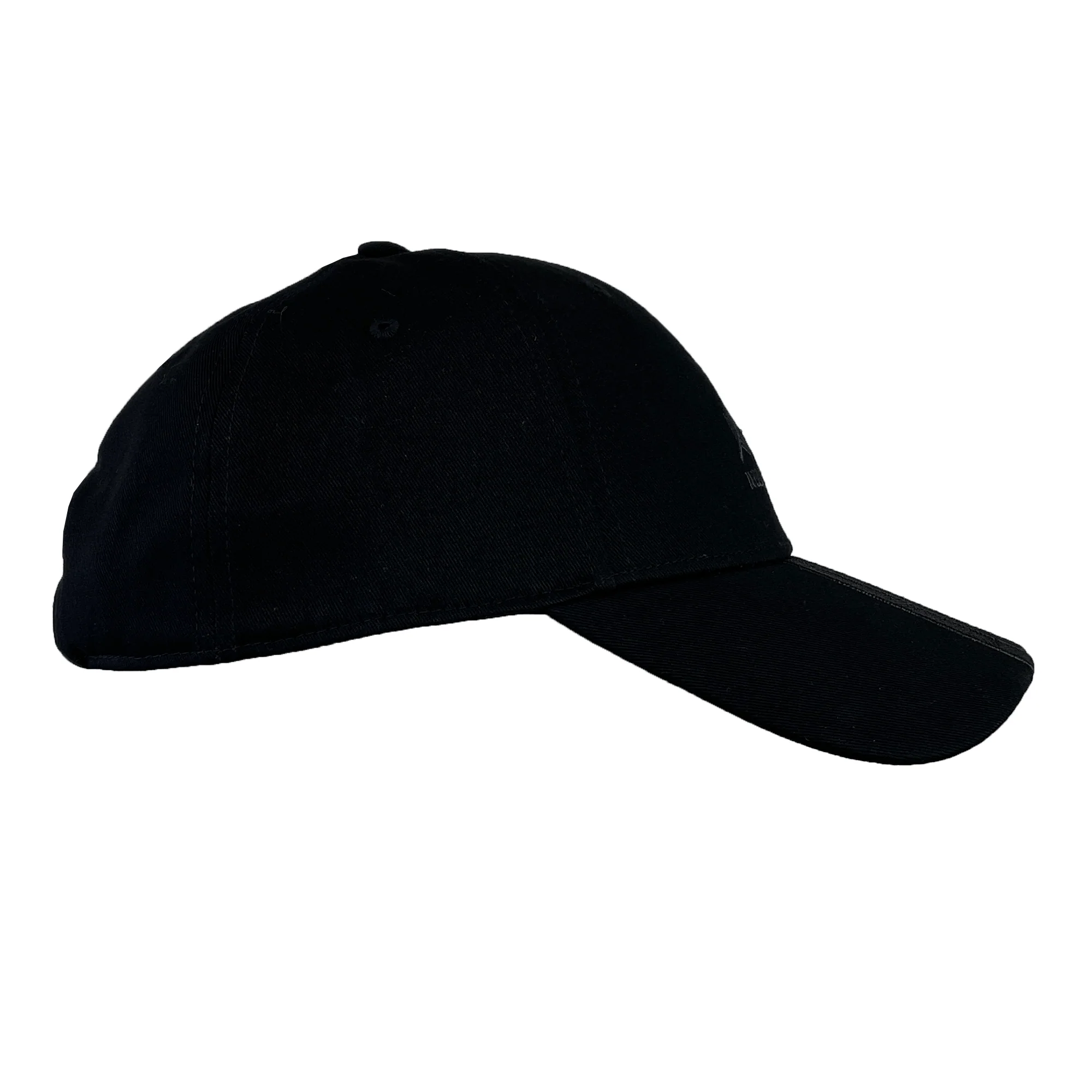 All Blacks 3-Stripe Cap by adidas - Image 4