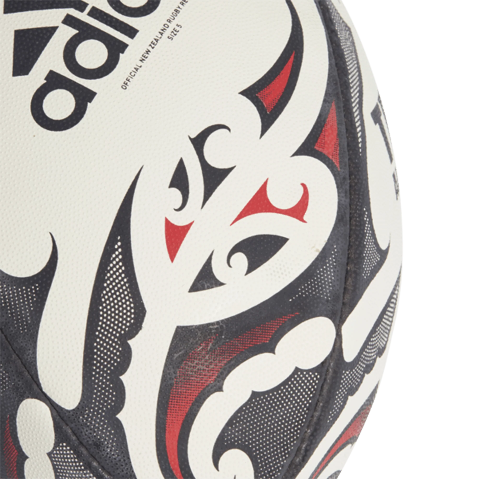 All Blacks Replica Ball by adidas - Image 3