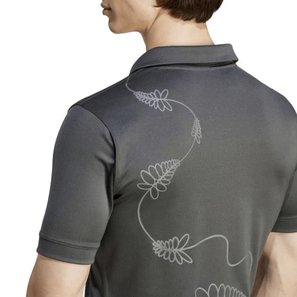 All Blacks Training Jersey by adidas - Image 4