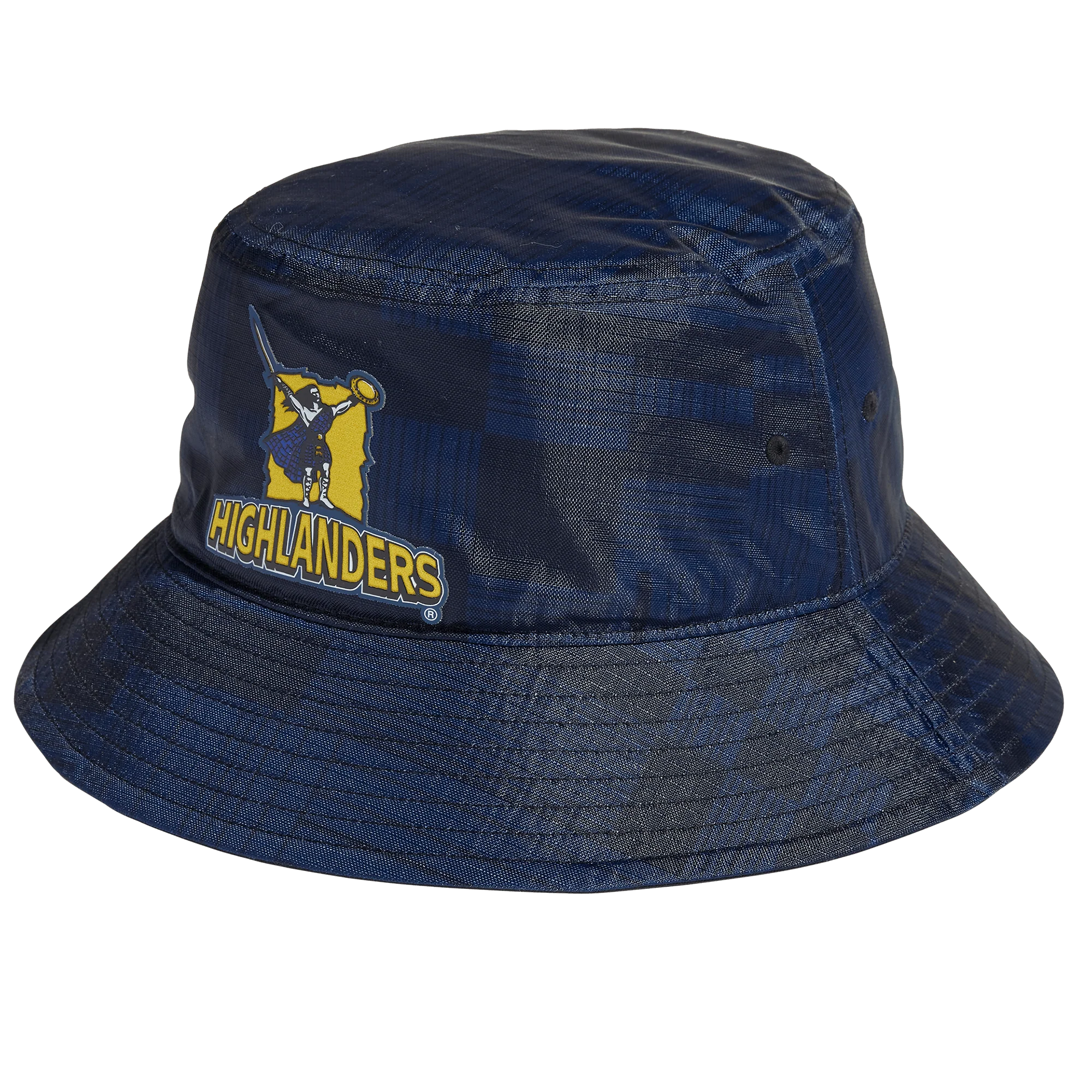 Highlanders Super Rugby Bucket Hat by adidas - Image 3