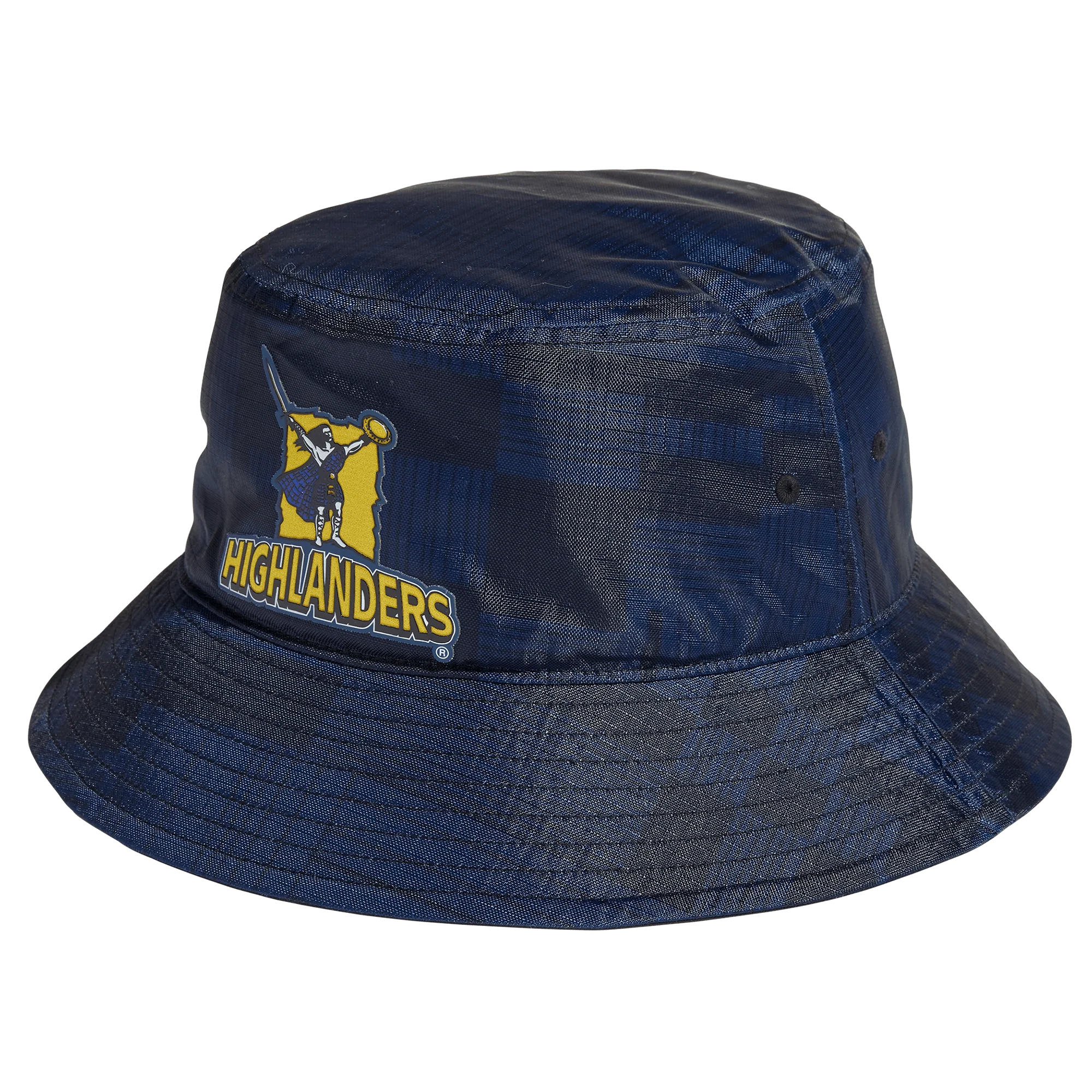 Highlanders Super Rugby Bucket Hat by adidas - Image 5