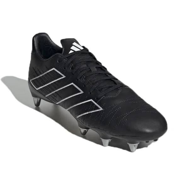adidas Kakari Elite SG '23 - Core Black/White/Carbon - Image 3