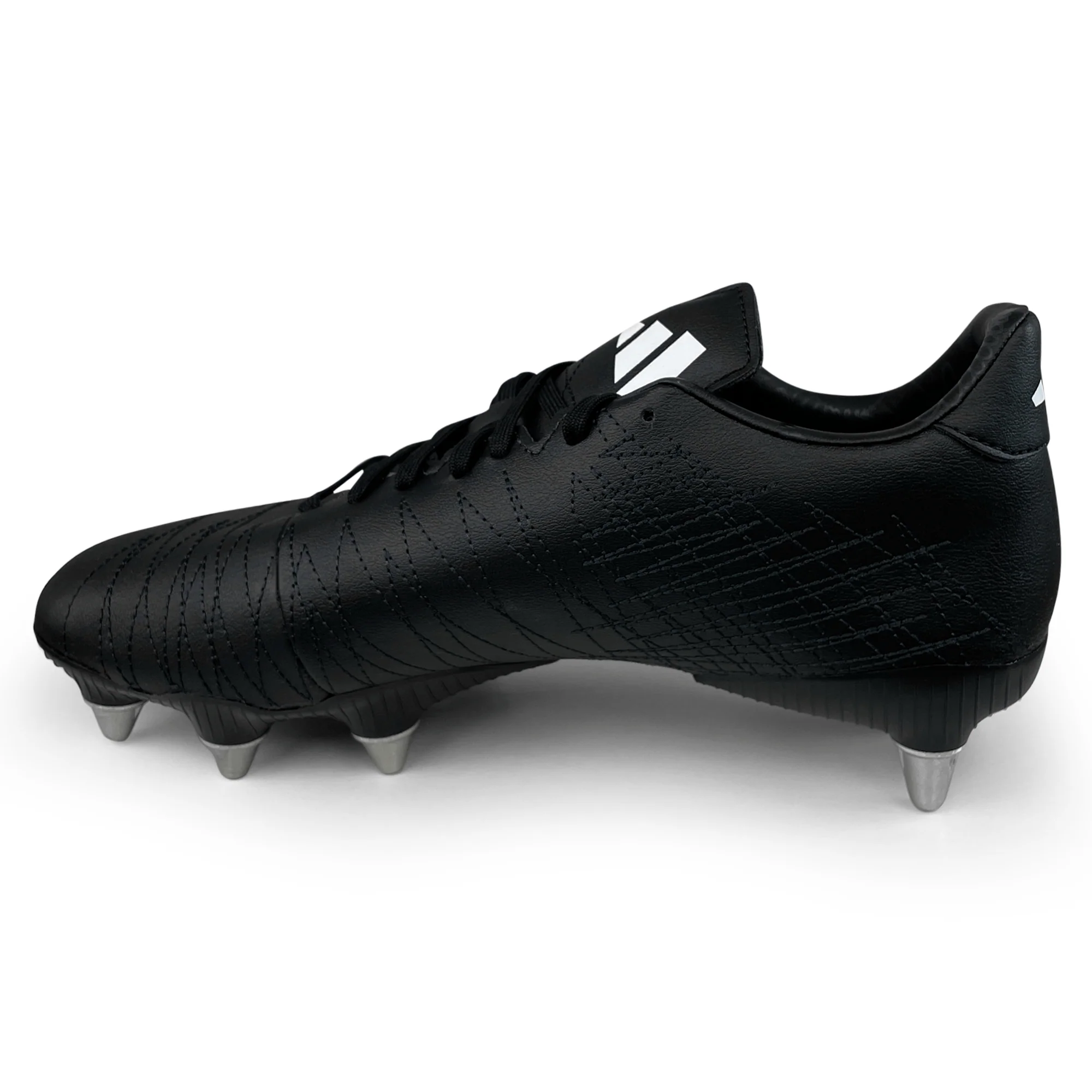 adidas Kakari Elite SG '23 - Core Black/White/Carbon - Image 4