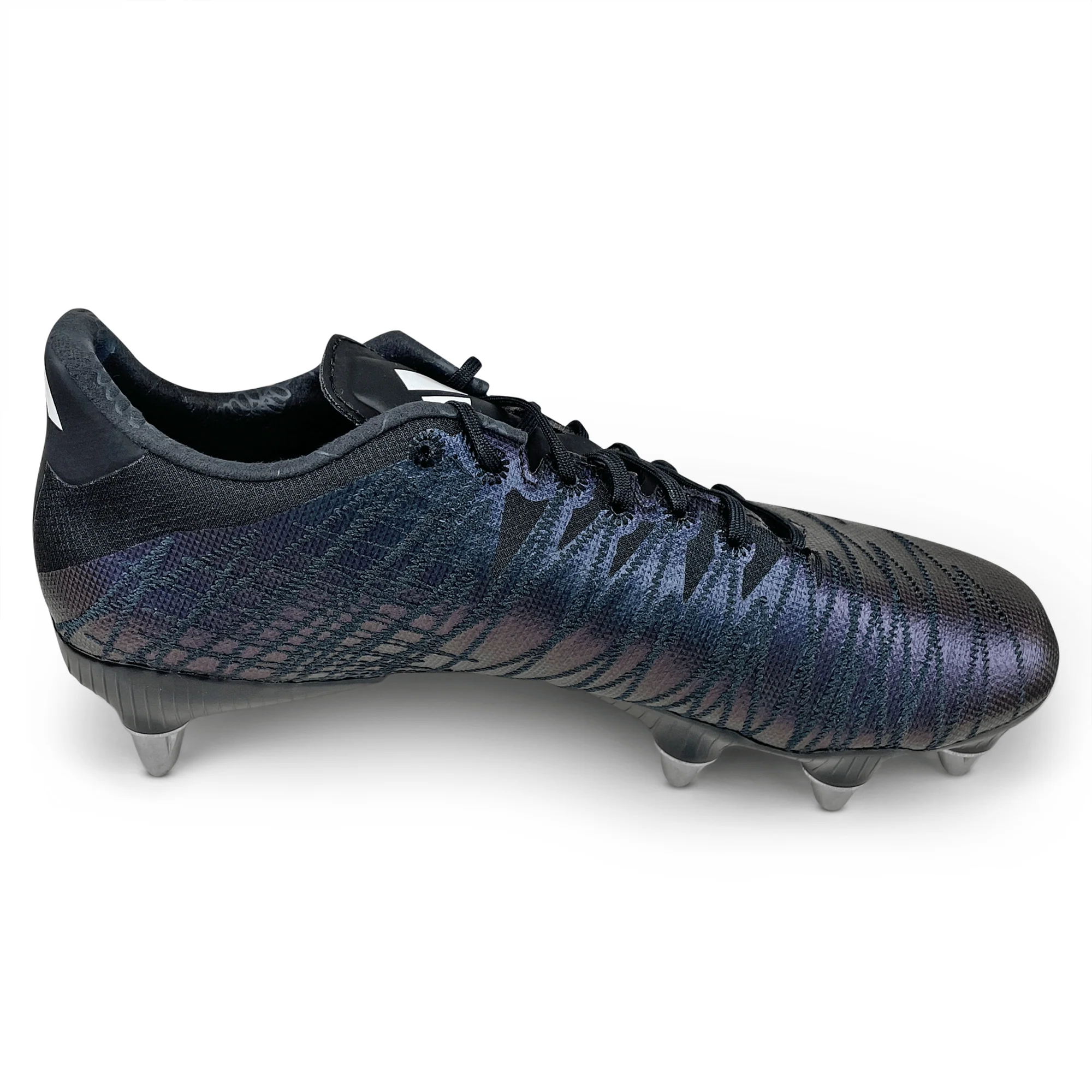 adidas Kakari Z.1 SG 23 - Core Black/White/Carbon - Image 3