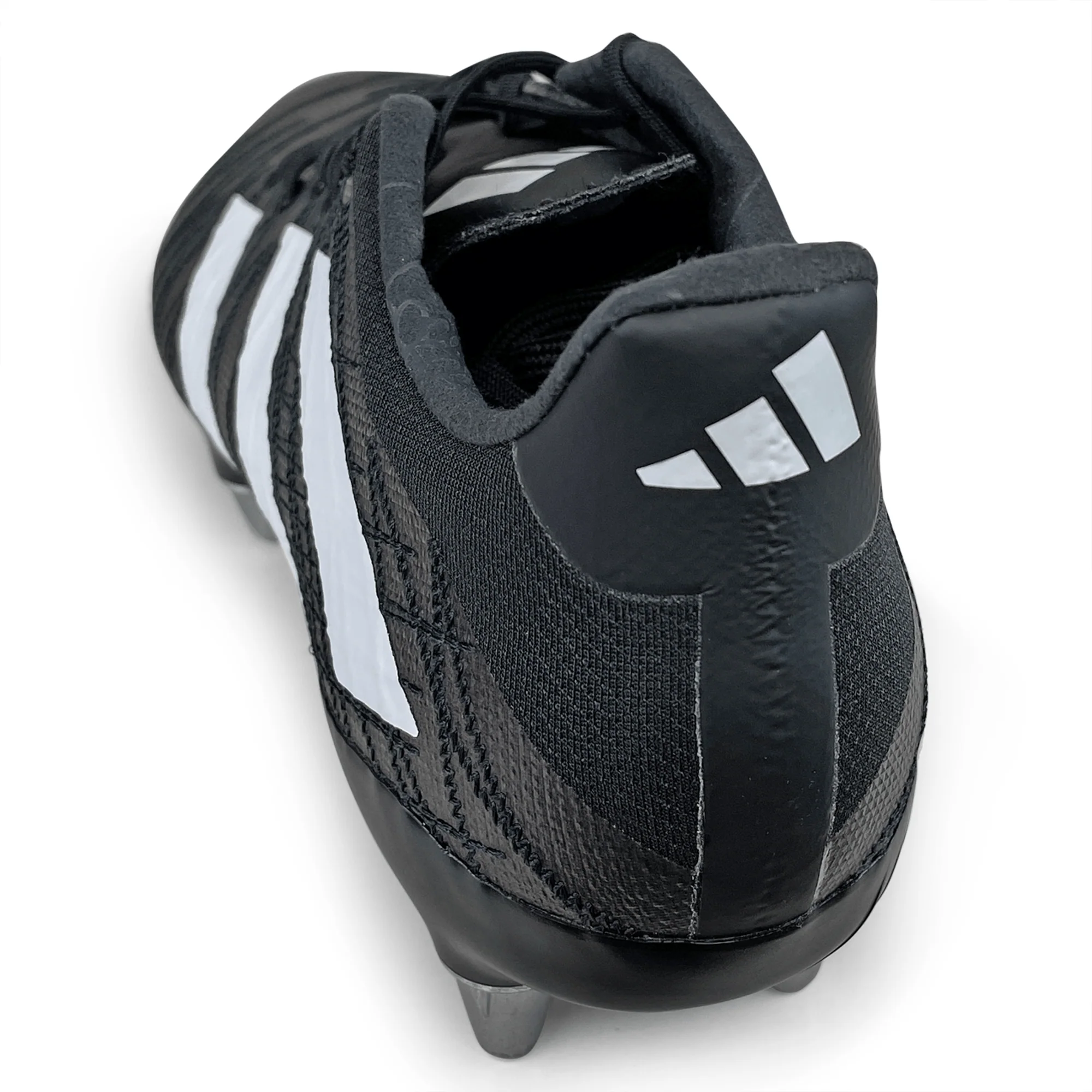 adidas Kakari Z.1 SG 23 - Core Black/White/Carbon - Image 4