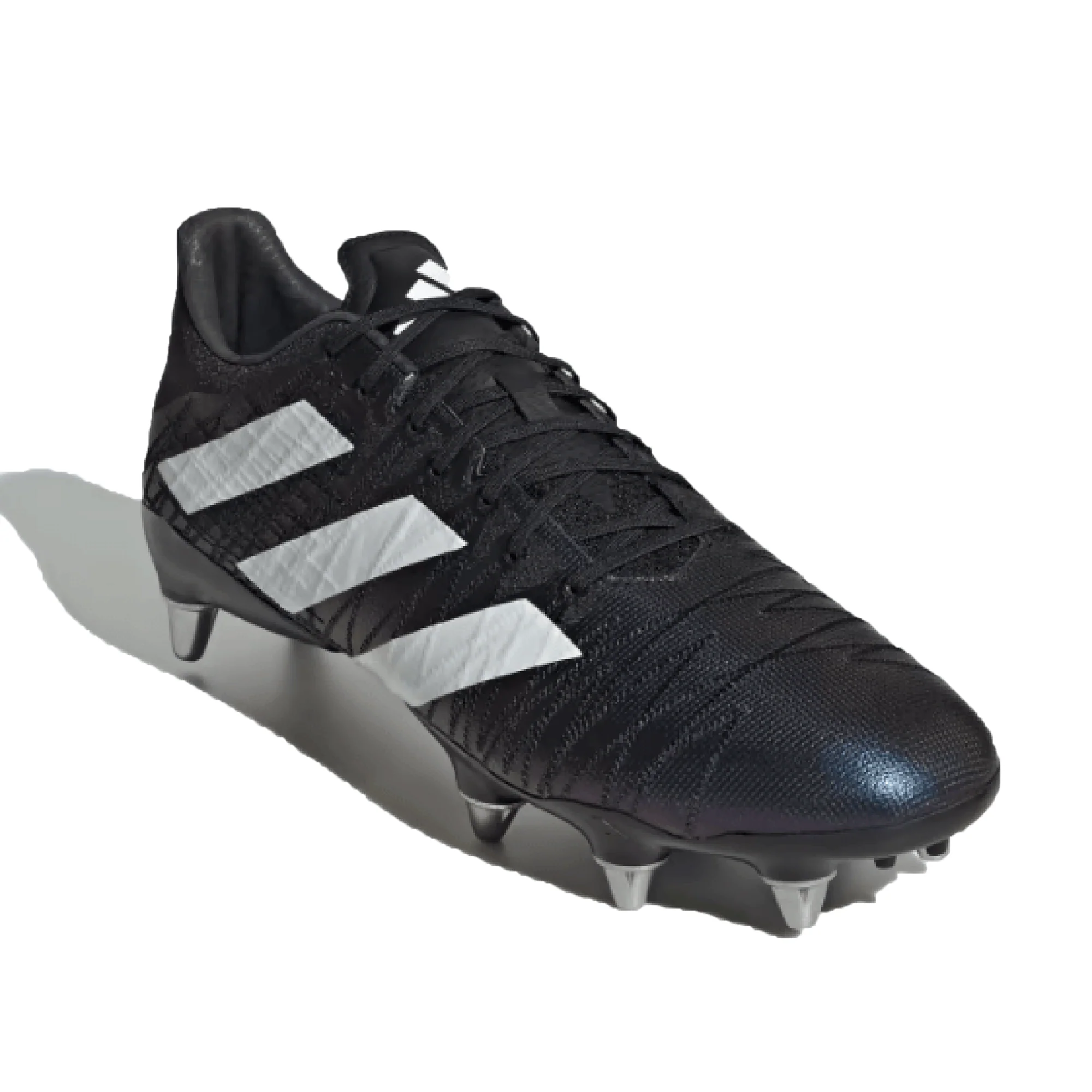 adidas Kakari Z.1 SG 23 - Core Black/White/Carbon - Image 6