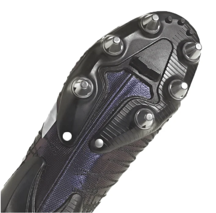 adidas Kakari Z.1 SG 23 - Core Black/White/Carbon - Image 7