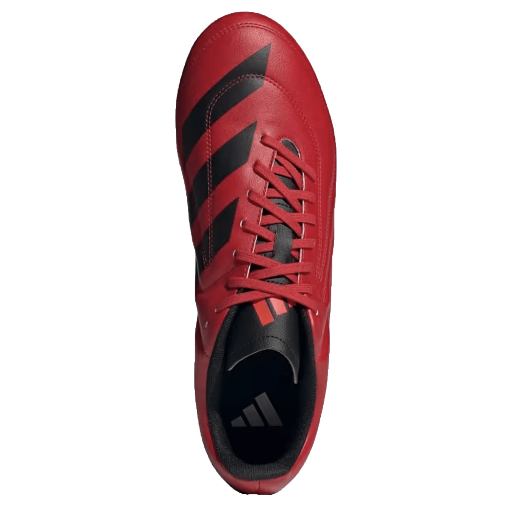 adidas RS15 FG - Better Scarlet/Core Black/Solar Red - Image 3
