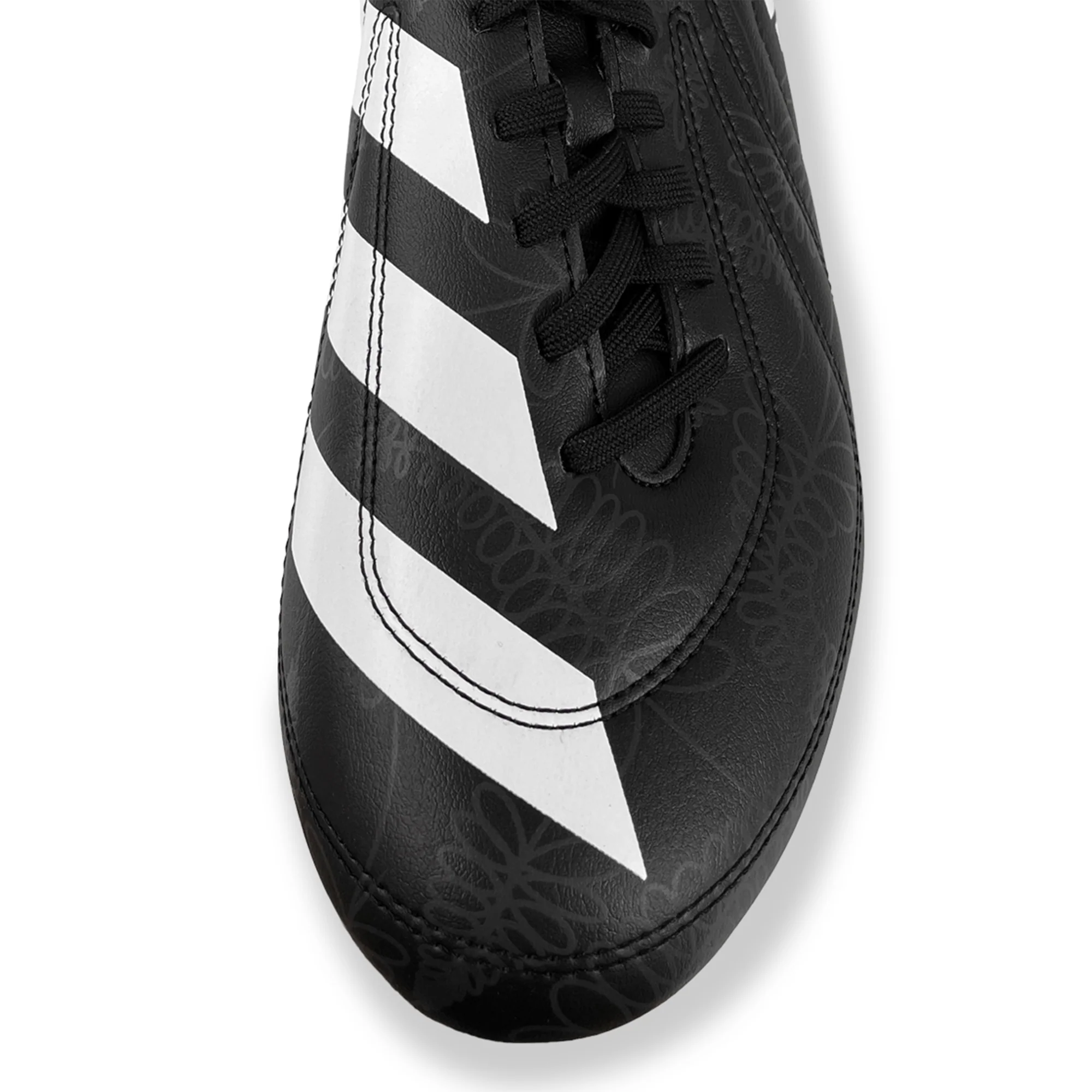 adidas RS15 SG 23 - Core Black/White/Carbon - Image 3