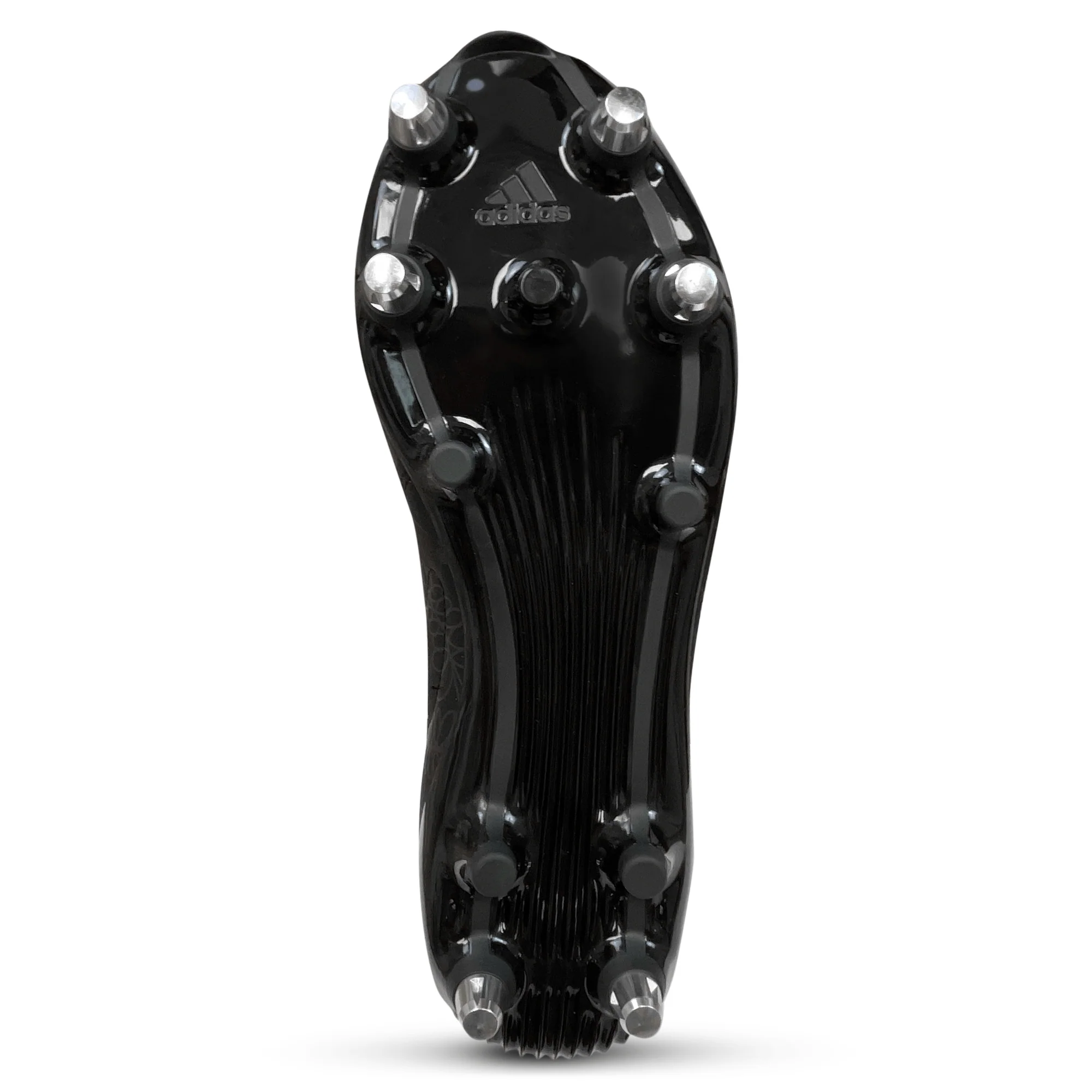 adidas RS15 SG 23 - Core Black/White/Carbon - Image 8