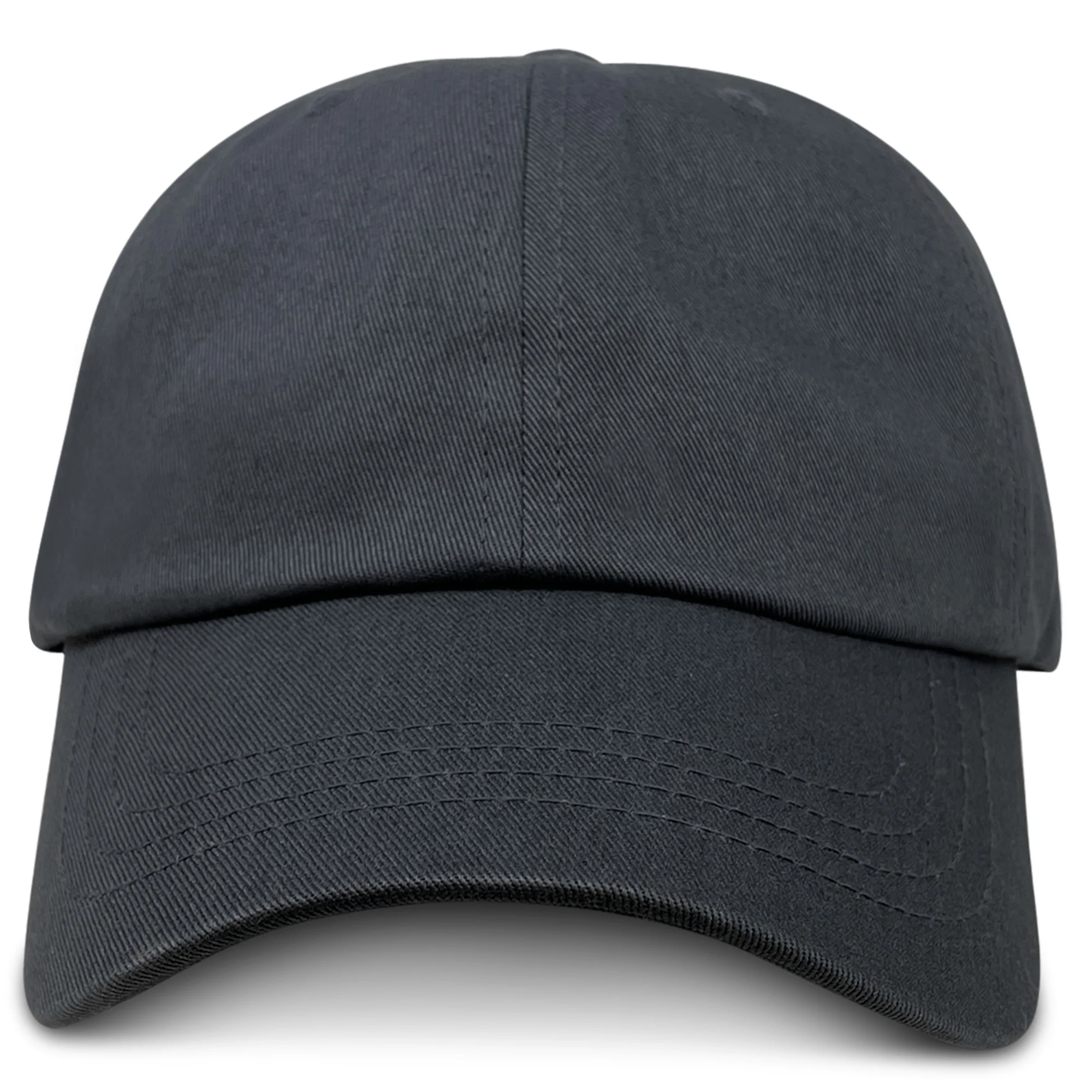Adult Low-Profile Cotton Twill Dad Cap - Image 13
