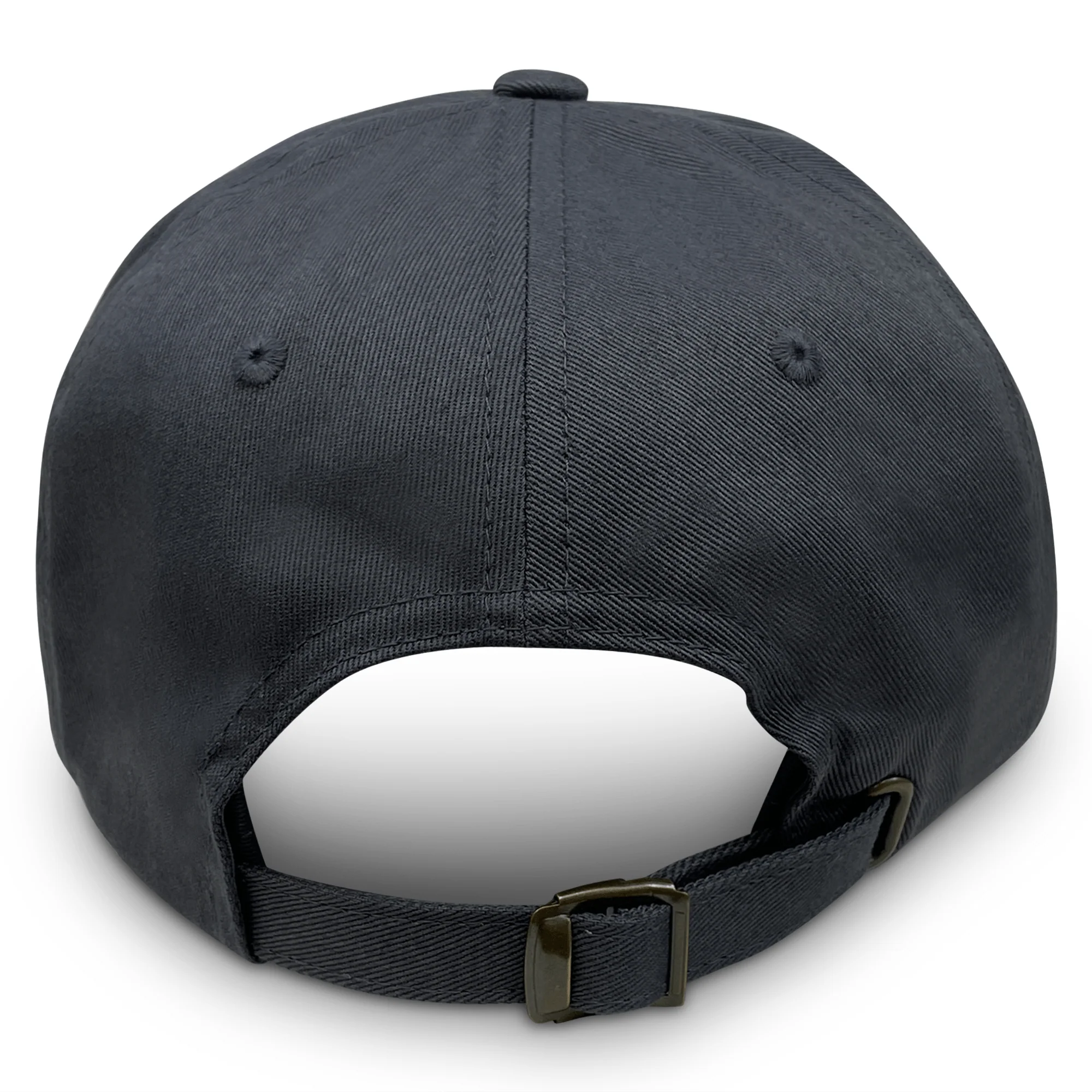 Adult Low-Profile Cotton Twill Dad Cap - Image 14
