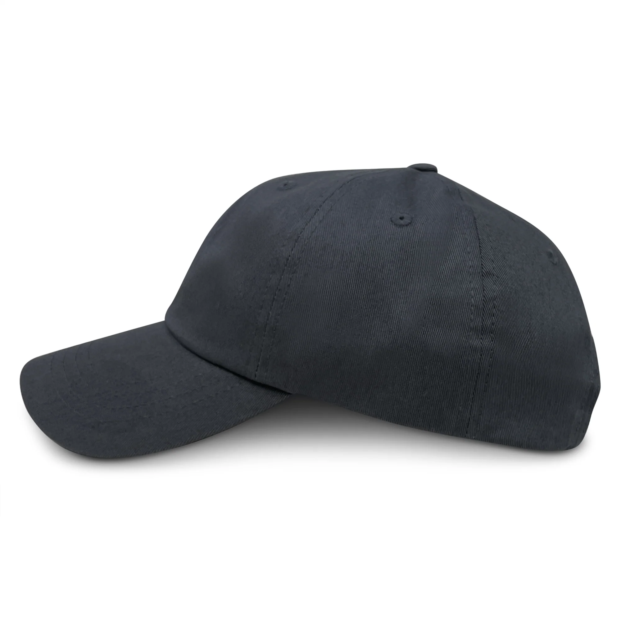 Adult Low-Profile Cotton Twill Dad Cap - Image 17