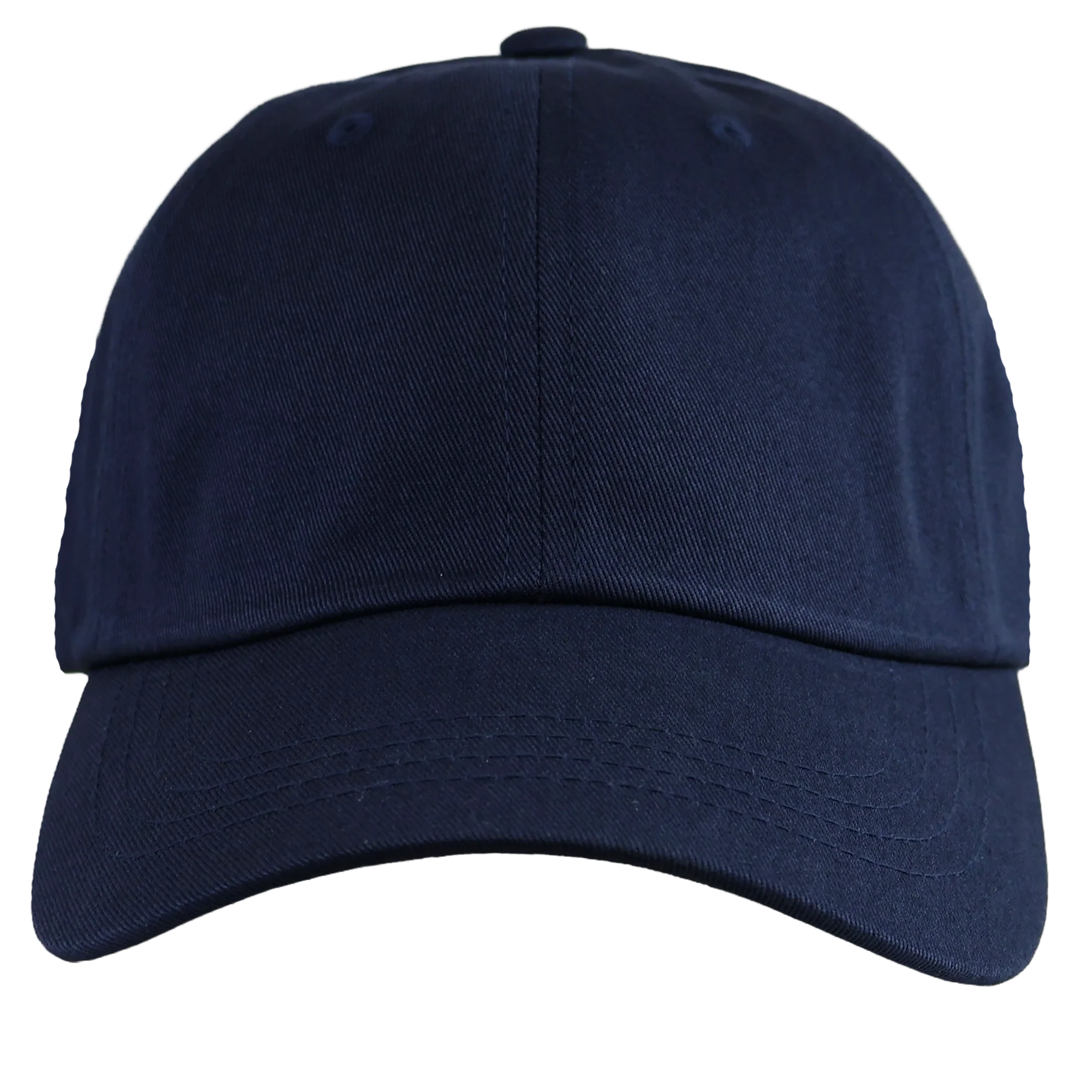 Adult Low-Profile Cotton Twill Dad Cap - Image 22