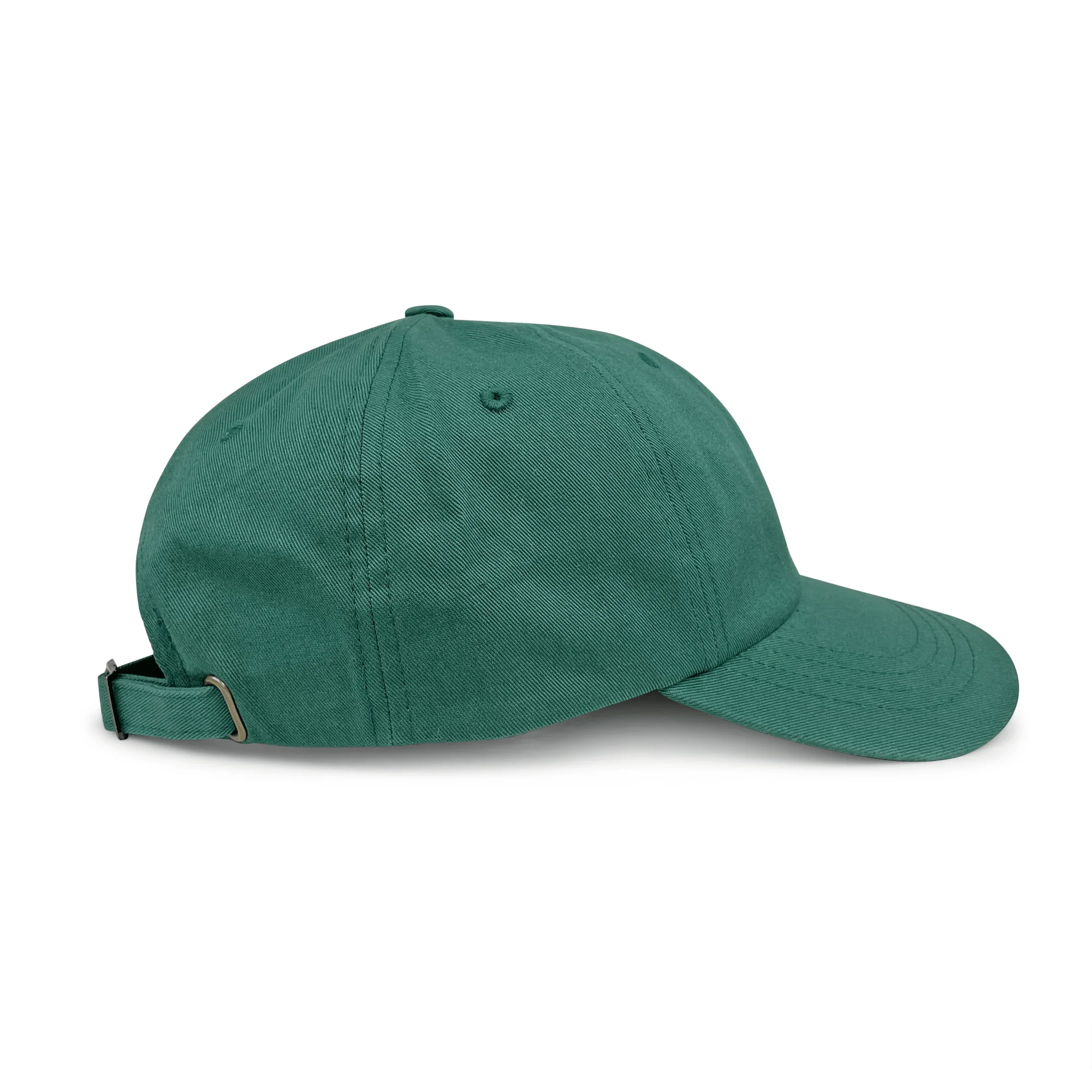 Adult Low-Profile Cotton Twill Dad Cap - Image 30