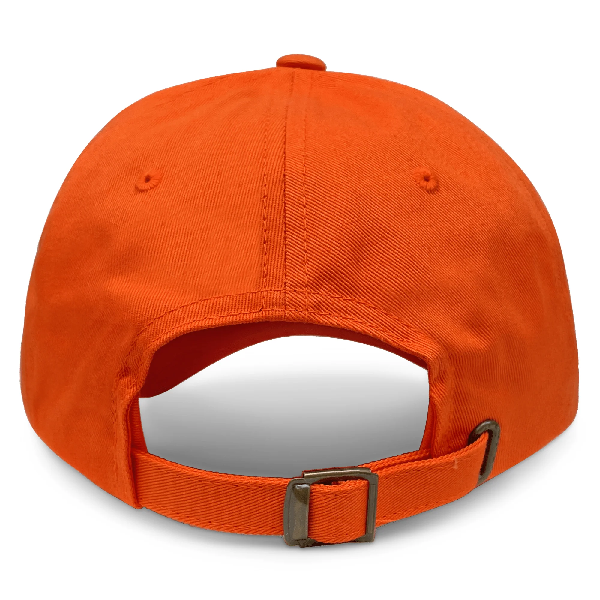 Adult Low-Profile Cotton Twill Dad Cap - Image 34