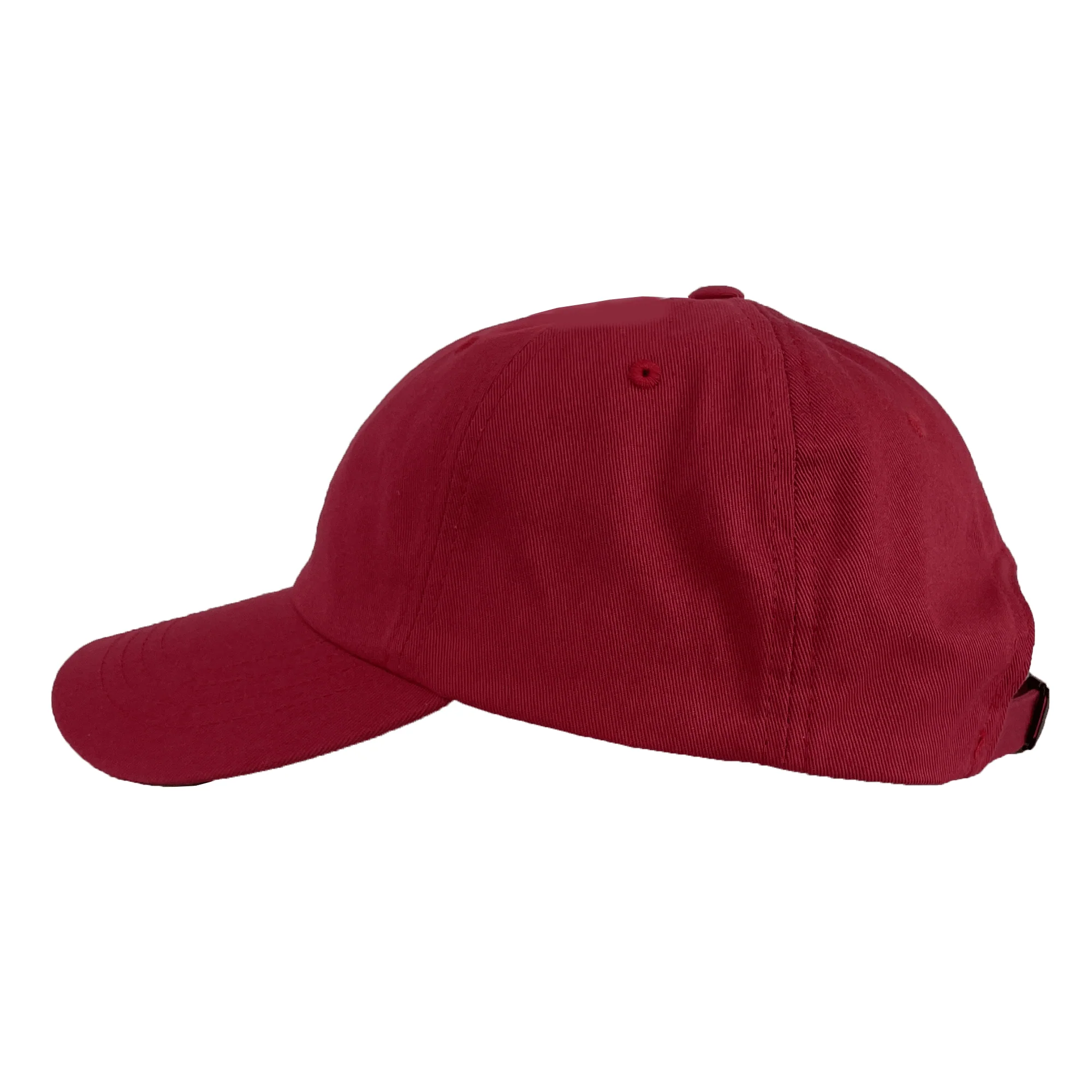 Adult Low-Profile Cotton Twill Dad Cap - Image 36