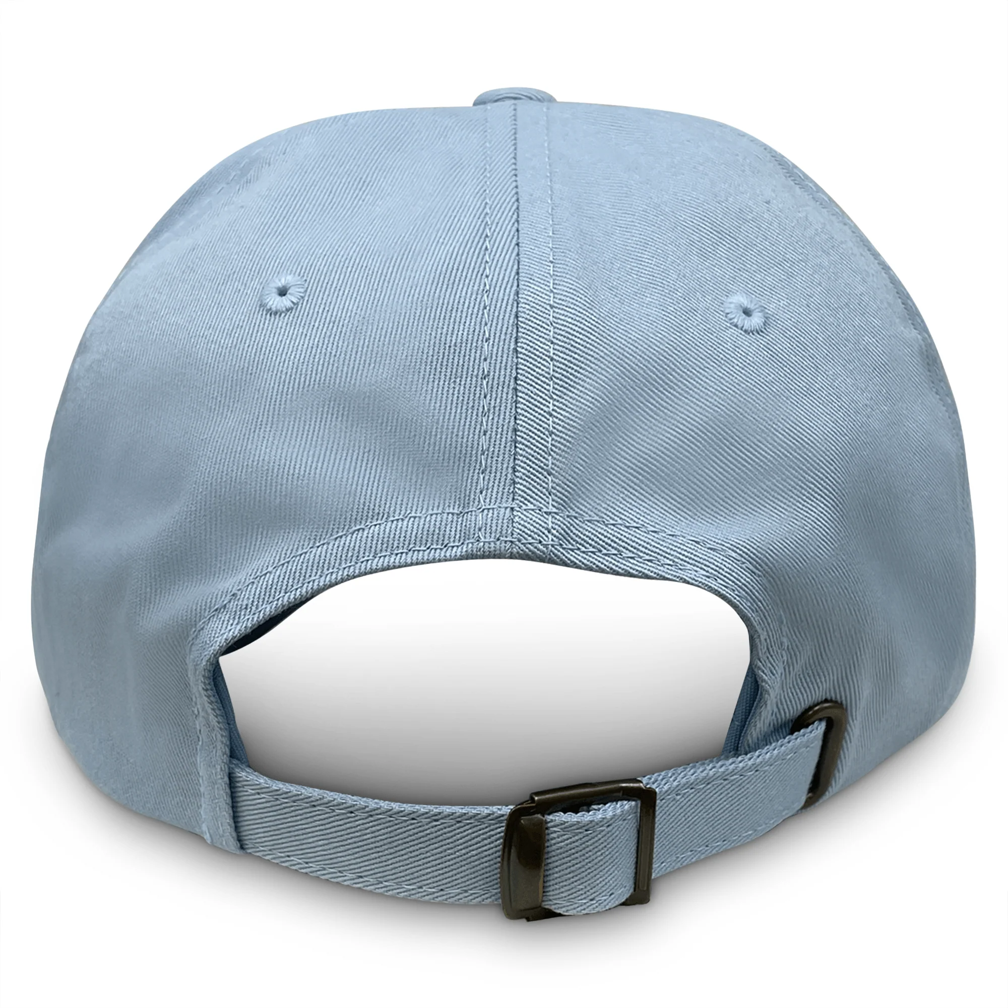 Adult Low-Profile Cotton Twill Dad Cap - Image 6