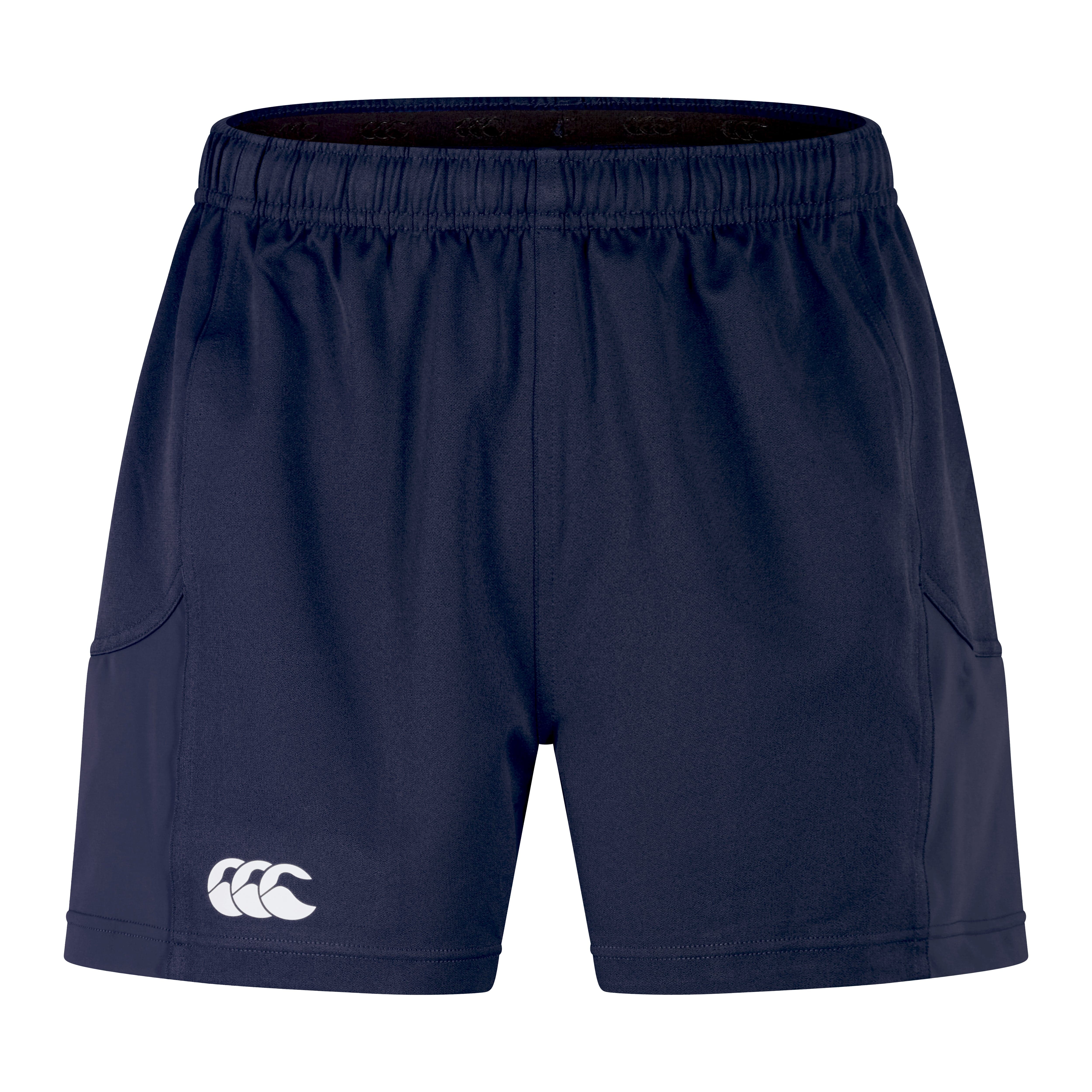 Canterbury Advantage 2.0 Short 3-Pack Bundle - Image 6