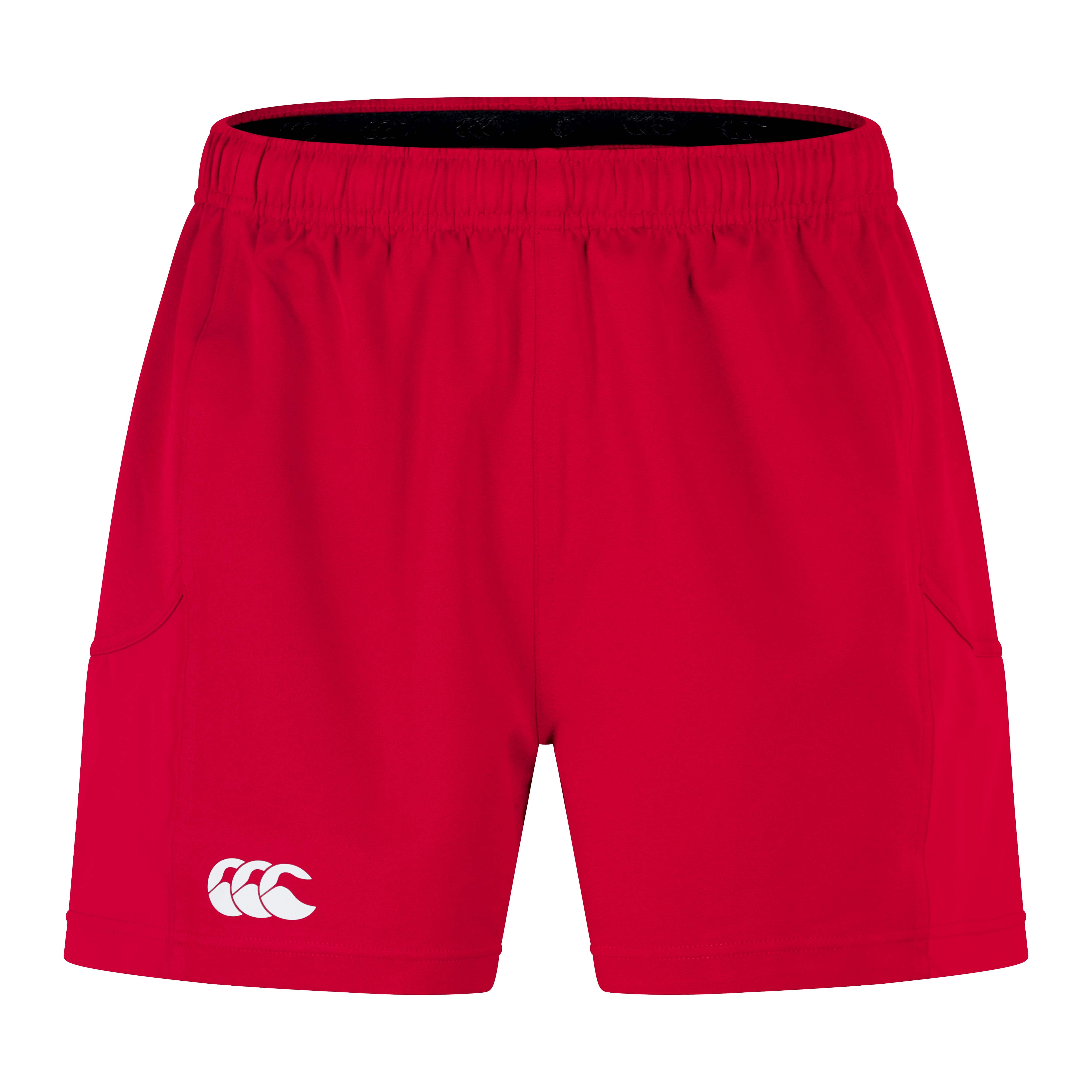 Canterbury Advantage 2.0 Short 3-Pack Bundle - Image 9
