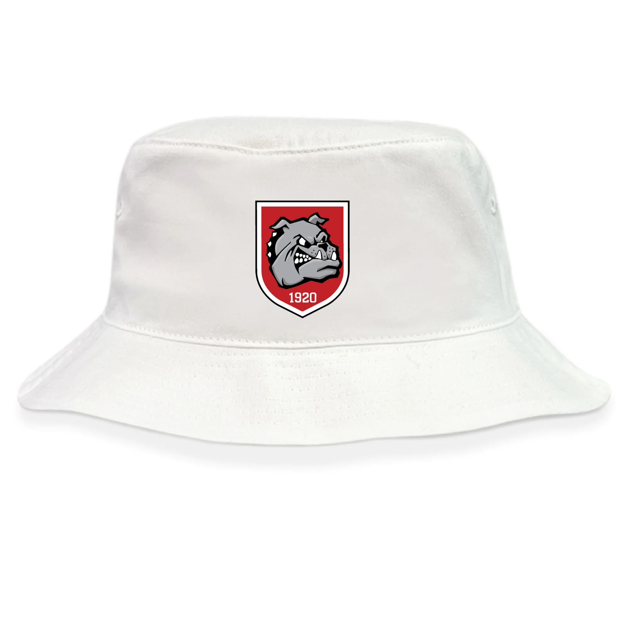 AG Bulldogs Crusher Bucket Cap - Image 2