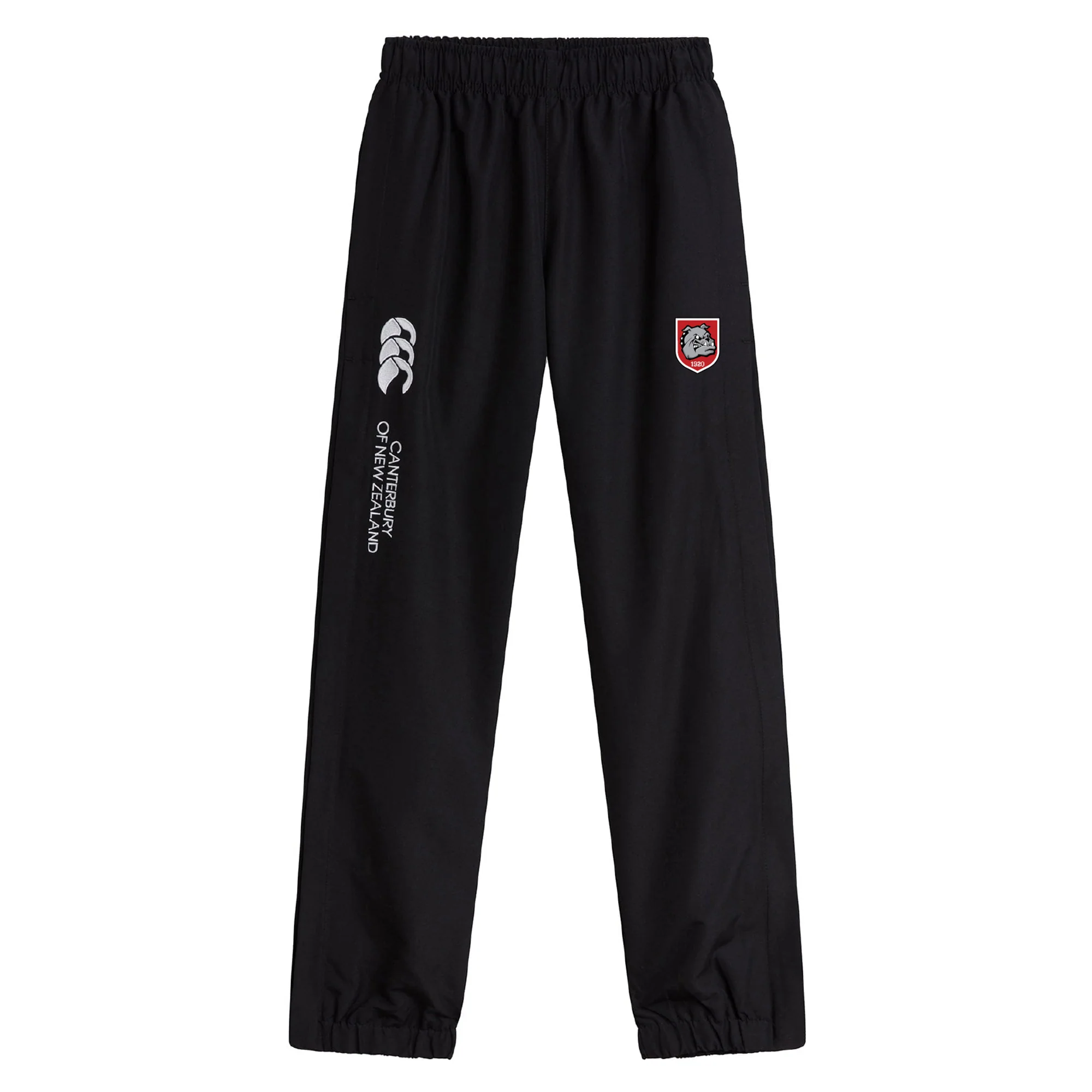 AG Bulldogs Cuffed Hem Stadium Pant by Canterbury