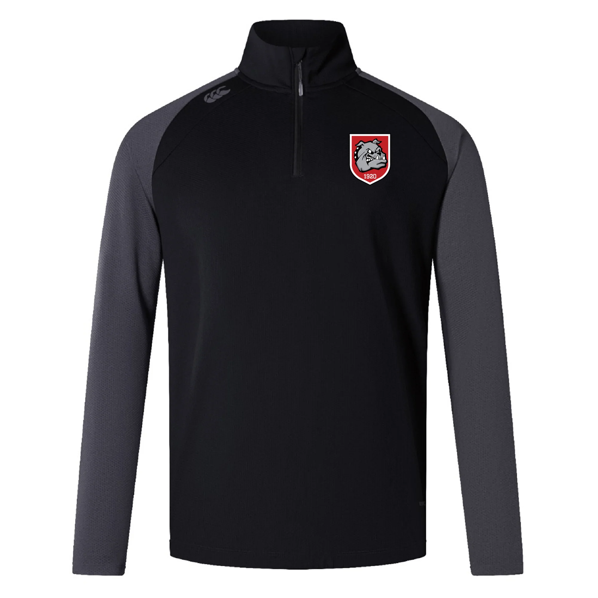 AG Bulldogs Elite First Layer by Canterbury