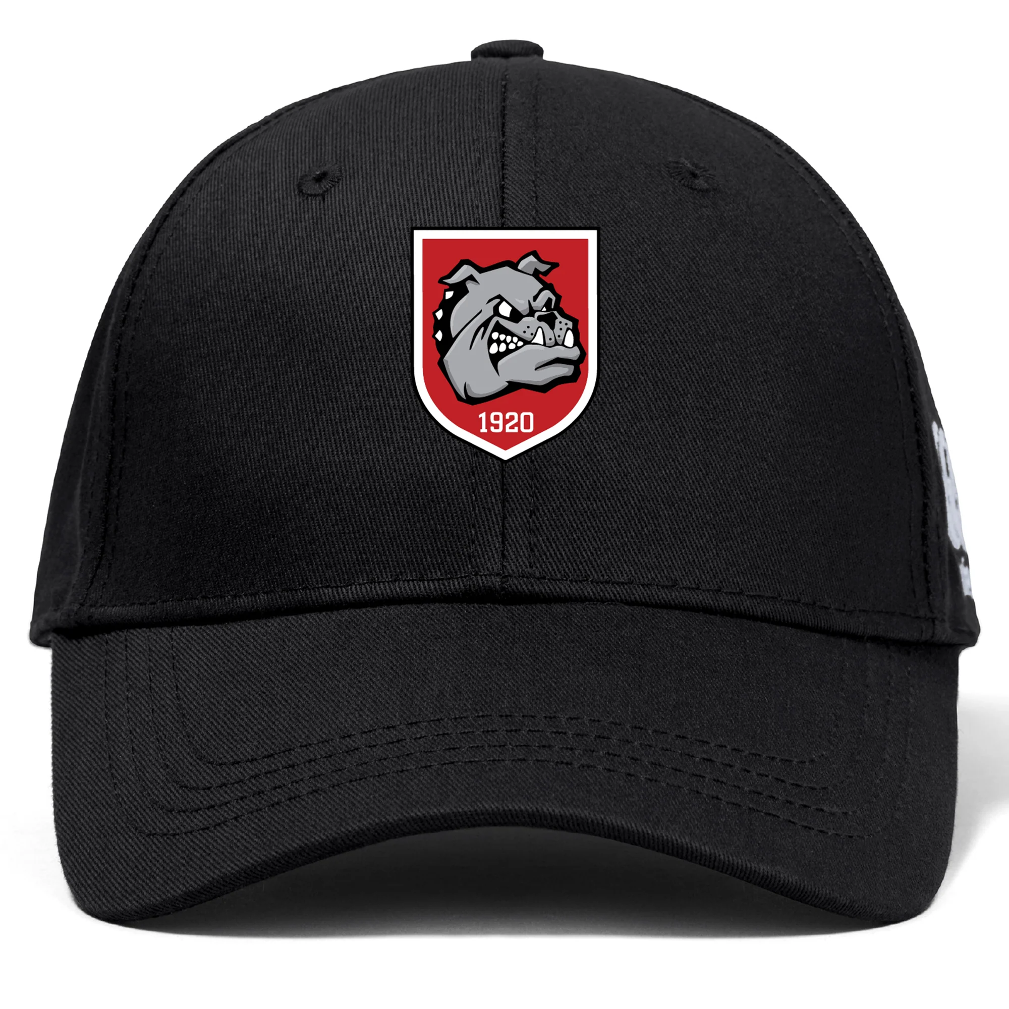 AG Bulldogs Flexfit Drill Cap by Canterbury