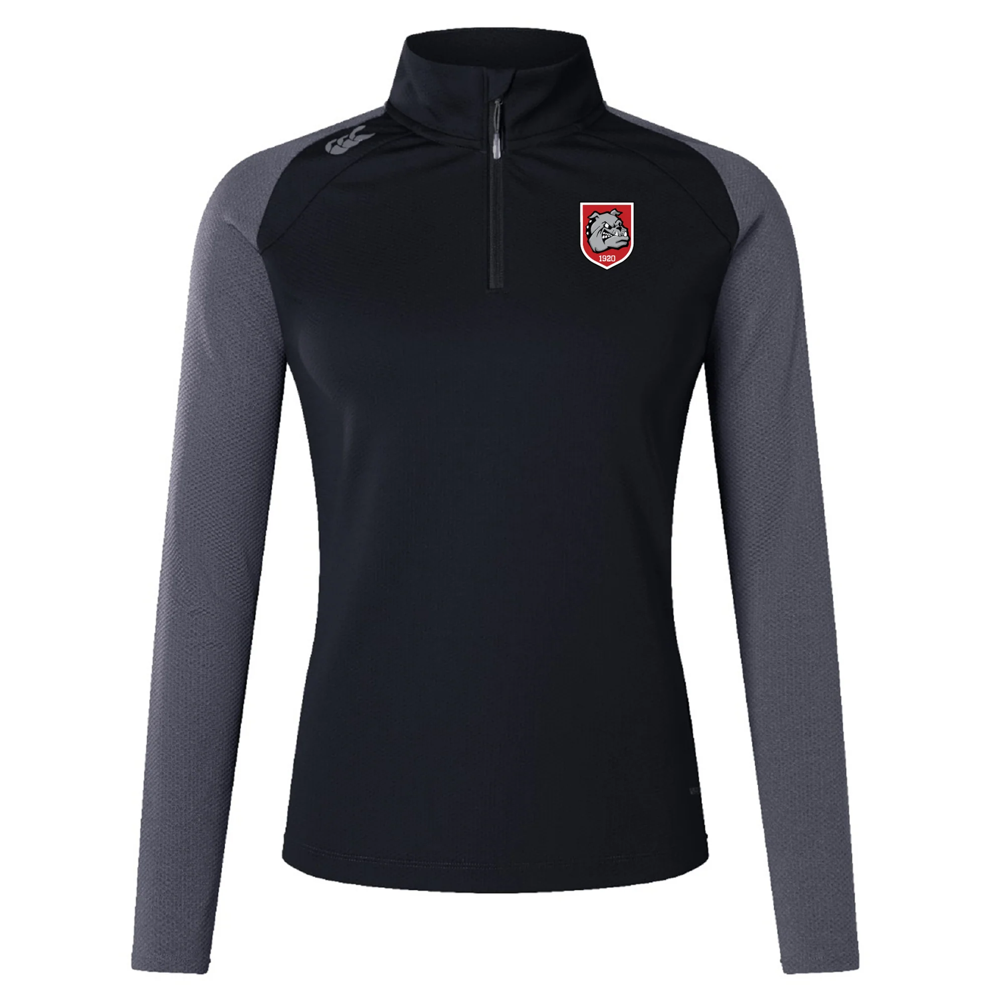 AG Bulldogs Women's Elite First Layer by Canterbury