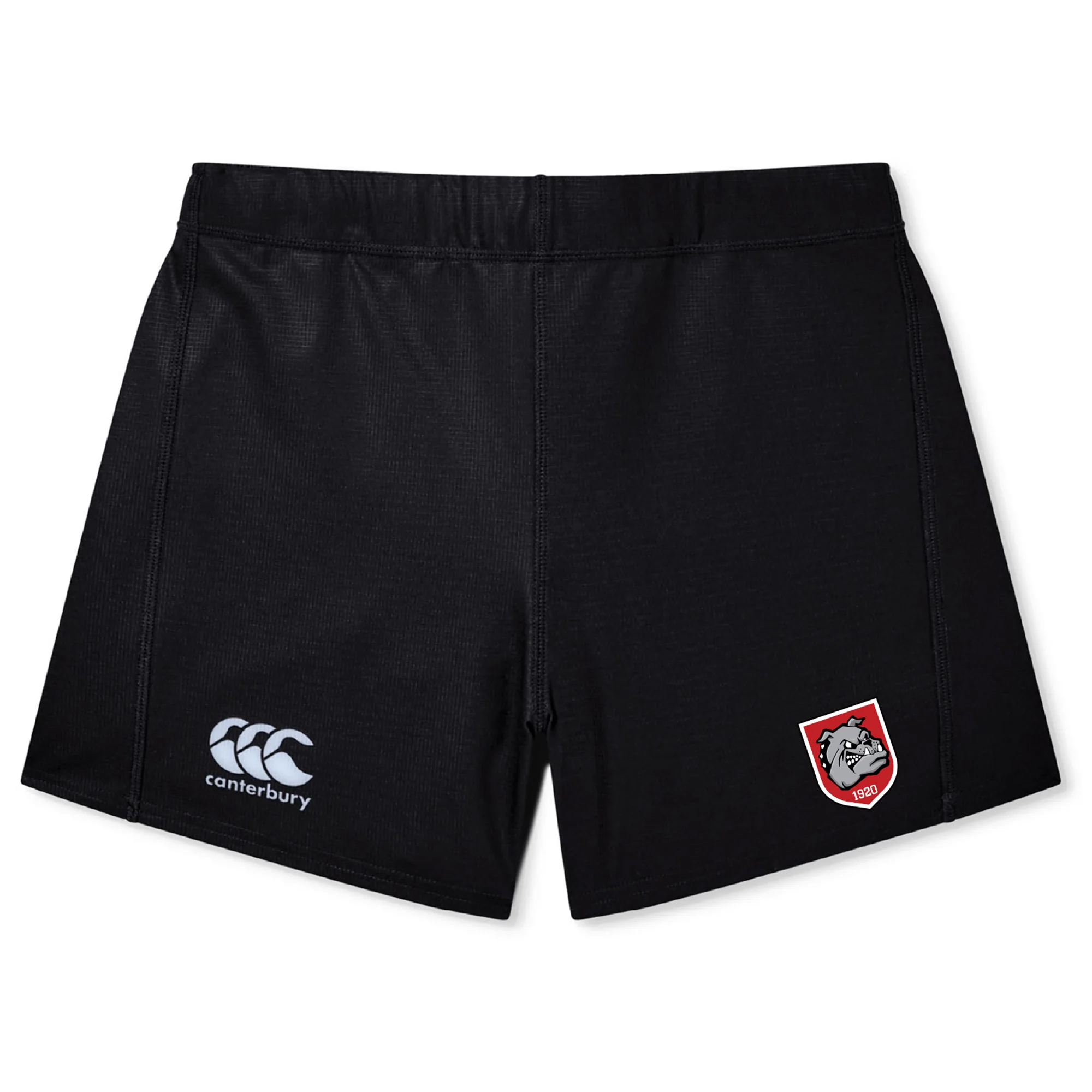 AG Bulldogs Women's Yokohama Short by Canterbury