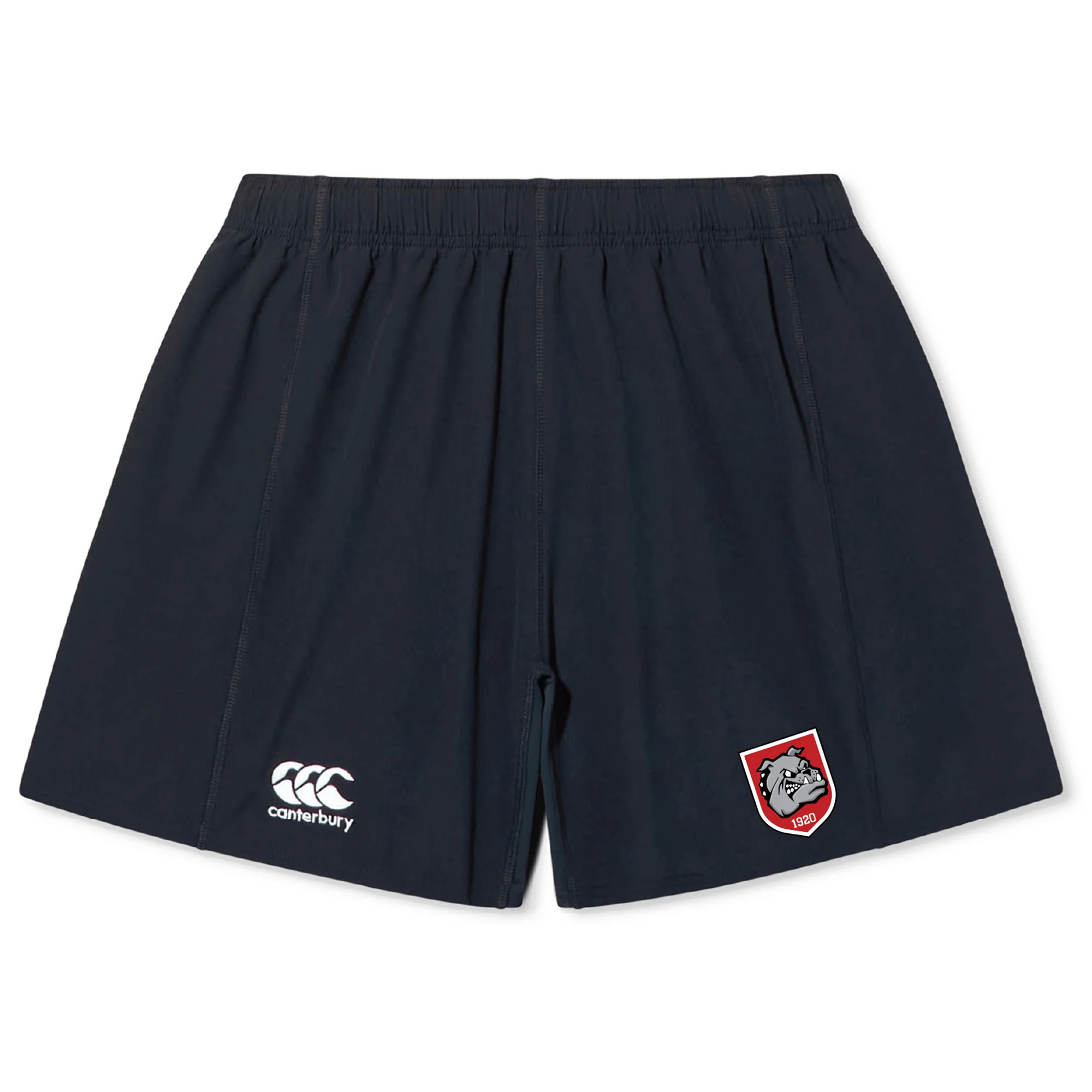 AG Bulldogs Yokohama Short by Canterbury