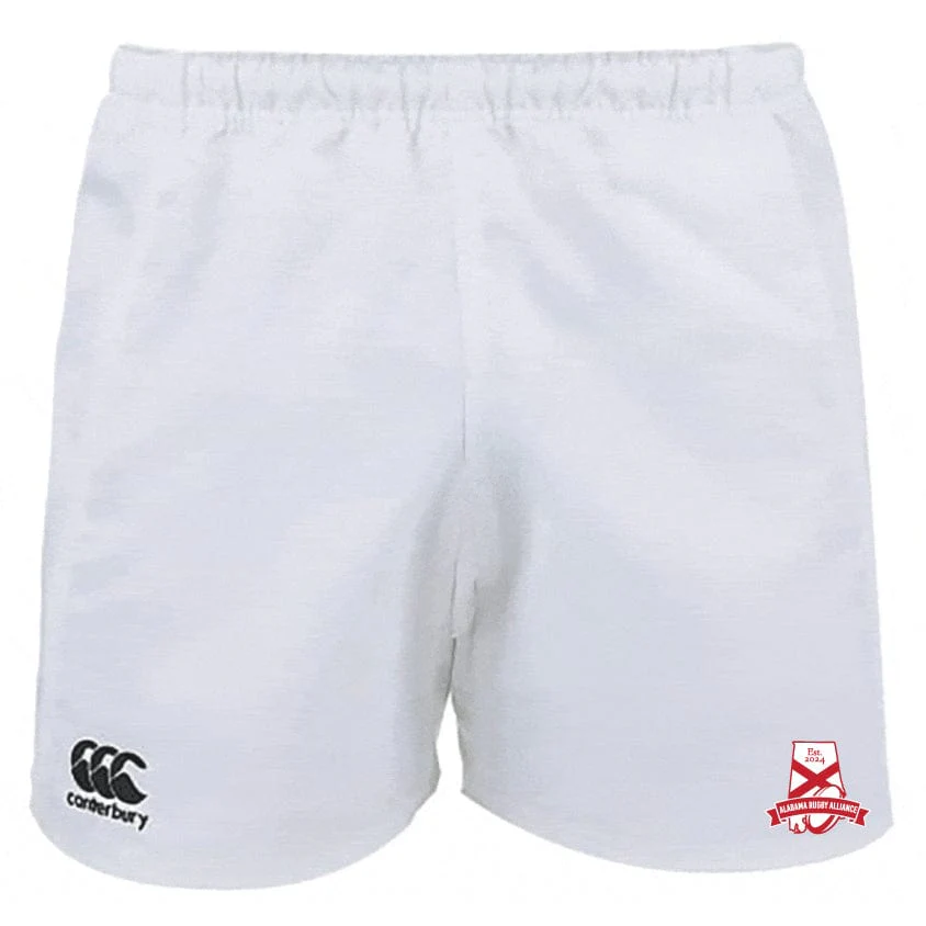 Alabama Rugby Alliance Advantage Rugby Shorts by Canterbury - Image 3