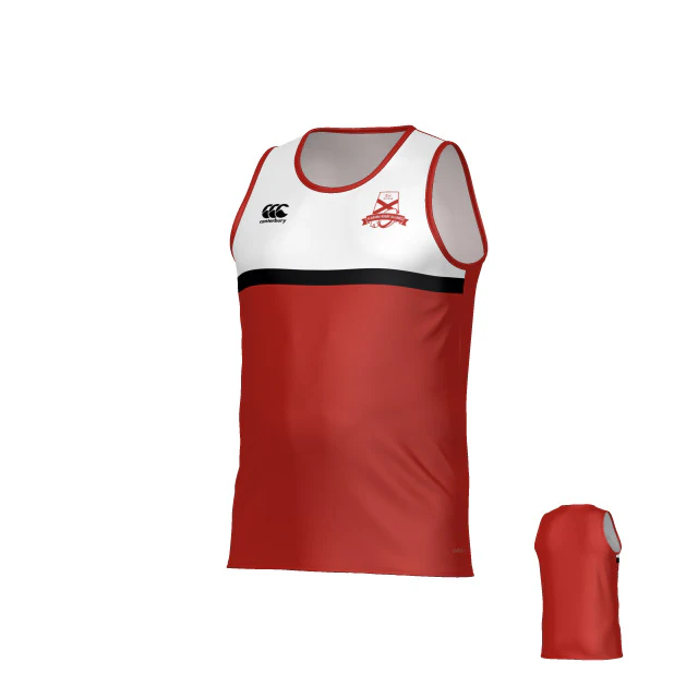 Alabama Rugby Alliance Canterbury Legacy Performance Singlet