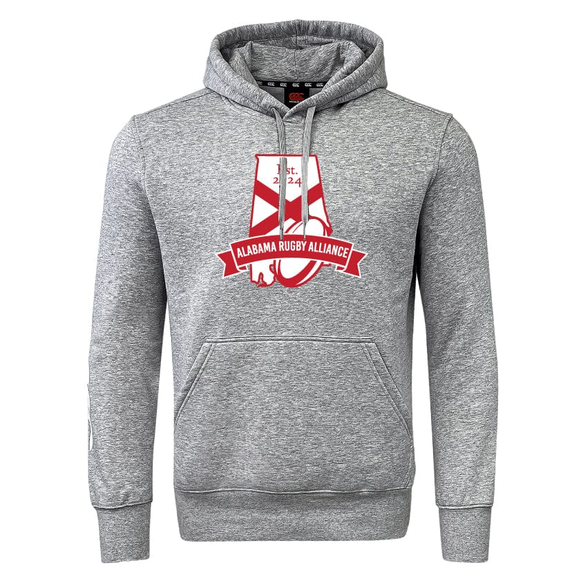 Alabama Rugby Alliance Club Hoodie by Canterbury - Image 4