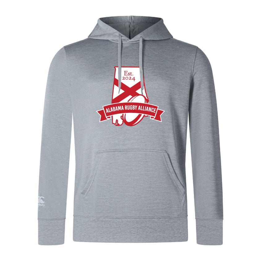 Alabama Rugby Alliance Club Lightweight Hoodie by Canterbury - Image 3