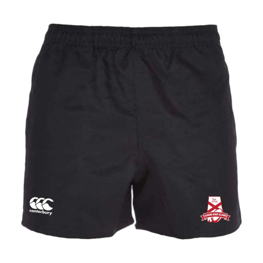 Alabama Rugby Alliance Professional Polyester Rugby Short by Canterbury - Image 3