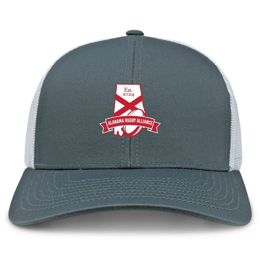 Alabama Rugby Alliance Retro Trucker Cap - Image 2
