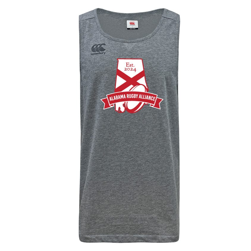 Alabama Rugby Alliance Tempo Vapodri Singlet by Canterbury - Image 3